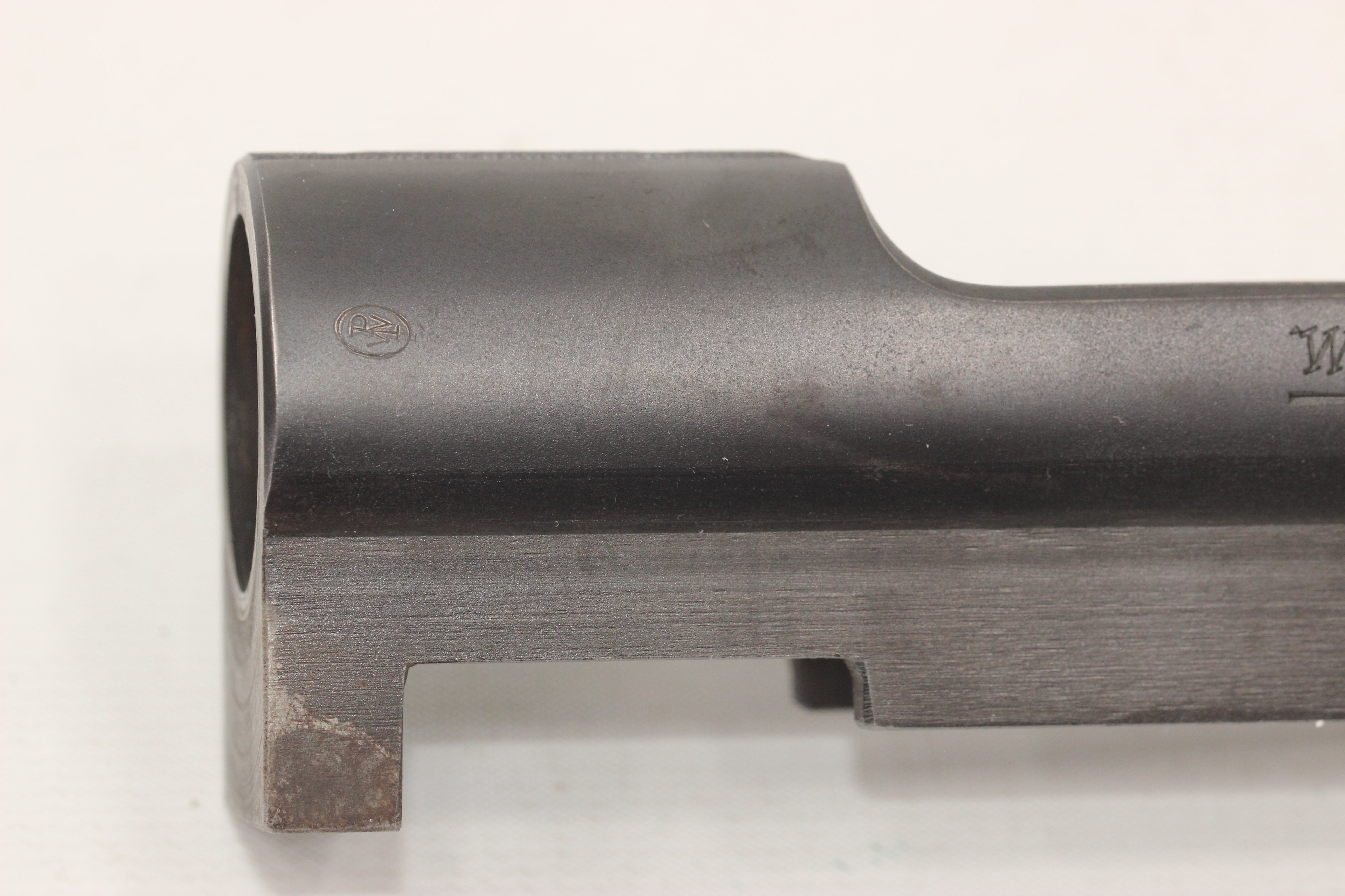 Receiver - H&H Magnum - Extra Holes - 1939