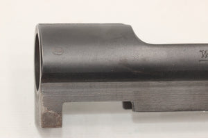 Receiver - H&H Magnum - Extra Holes - 1939