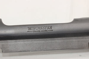 Receiver - H&H Magnum - Extra Holes - 1939