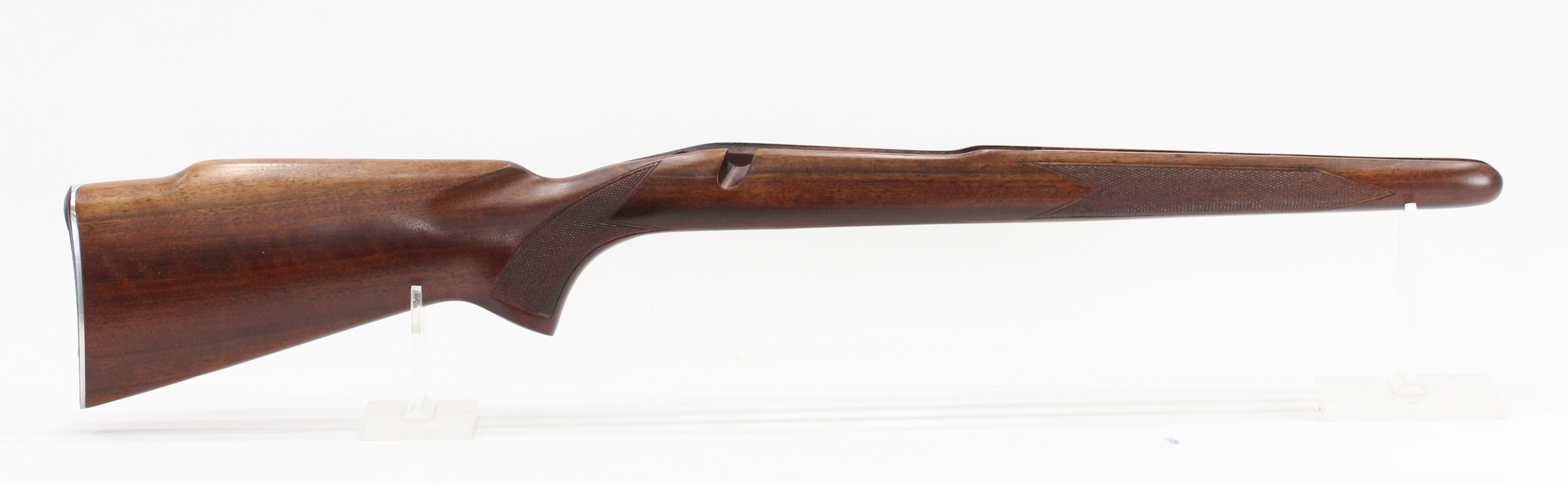 1952-1958 Monte Carlo Featherweight Rifle Stock