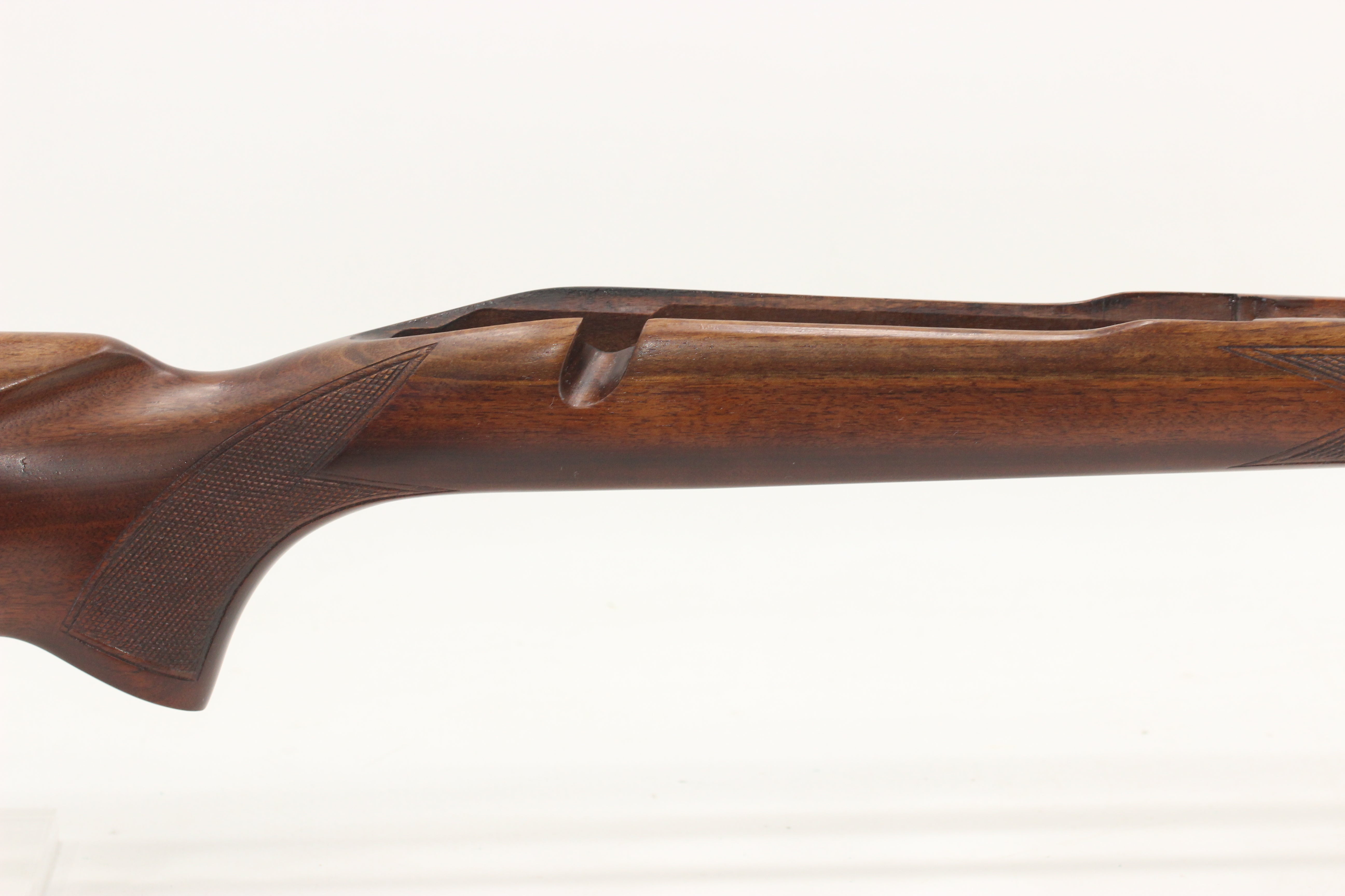 1952-1958 Monte Carlo Featherweight Rifle Stock
