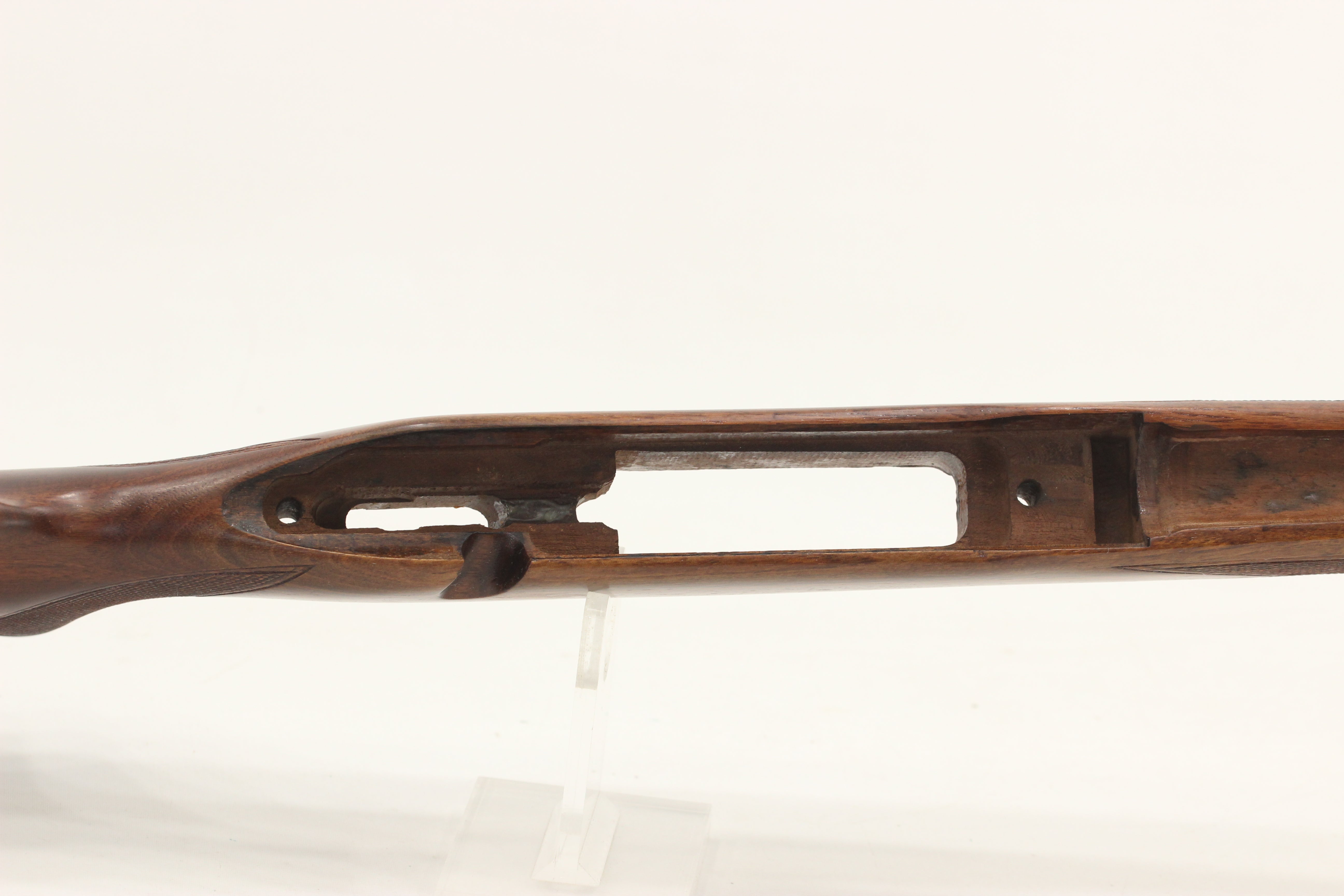 1952-1958 Monte Carlo Featherweight Rifle Stock