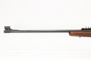 .27 Nosler Custom Rifle - Built on 1947 Receiver