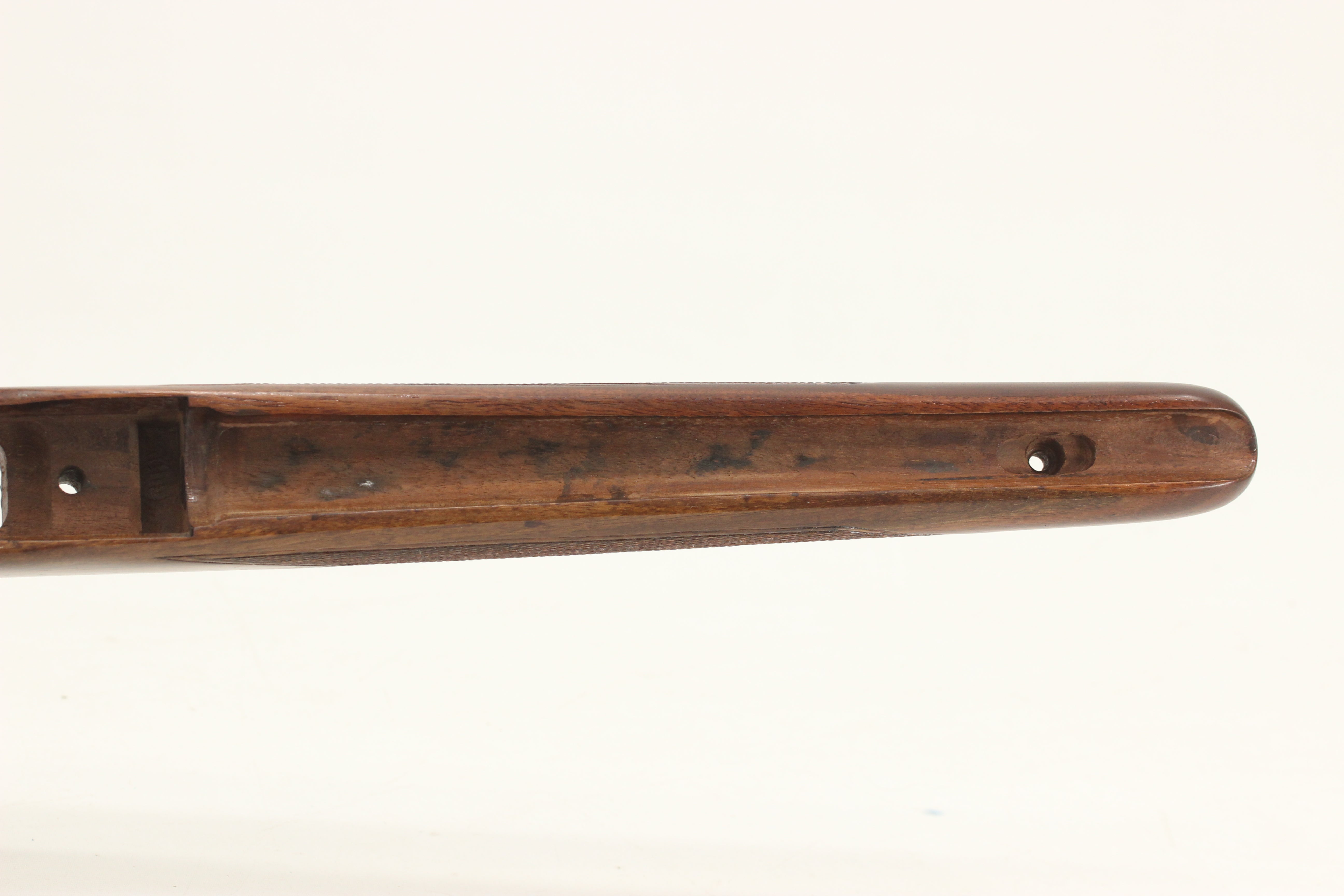 1952-1958 Monte Carlo Featherweight Rifle Stock