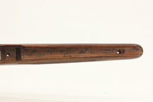 1952-1958 Monte Carlo Featherweight Rifle Stock
