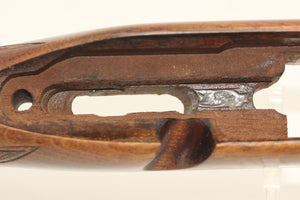 1952-1958 Monte Carlo Featherweight Rifle Stock