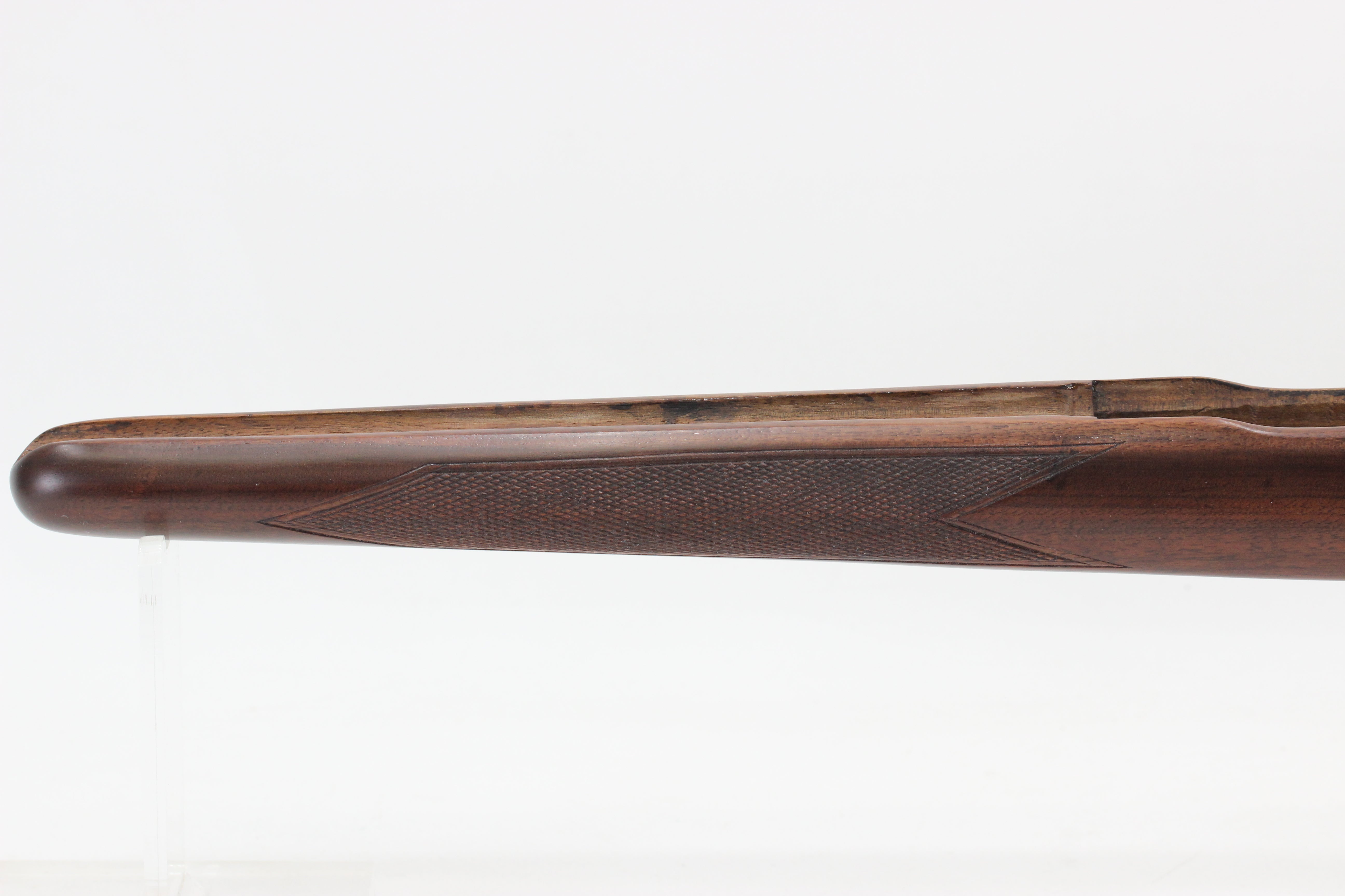 1952-1958 Monte Carlo Featherweight Rifle Stock