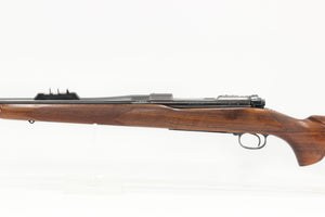 .27 Nosler Custom Rifle - Built on 1947 Receiver