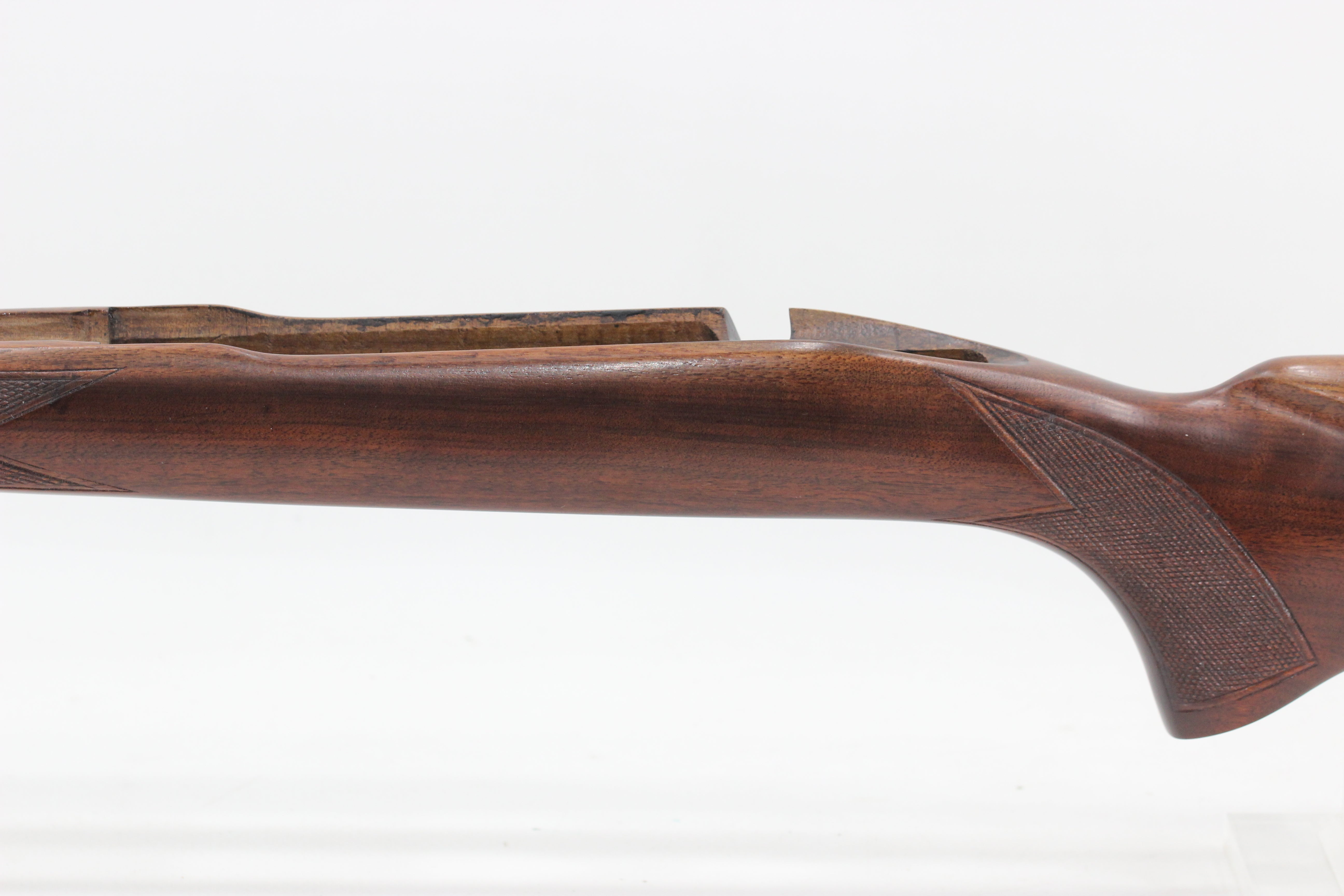 1952-1958 Monte Carlo Featherweight Rifle Stock