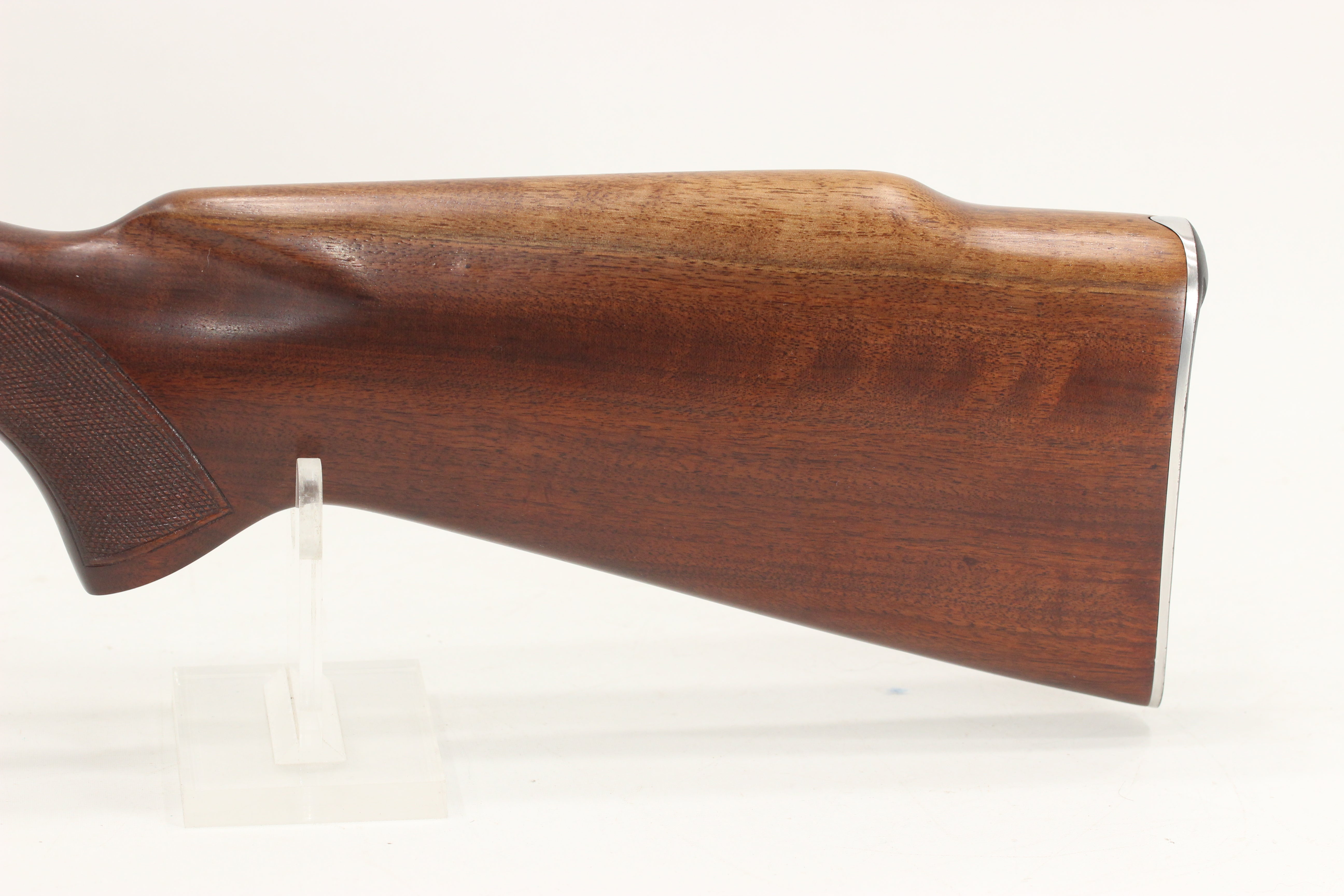1952-1958 Monte Carlo Featherweight Rifle Stock