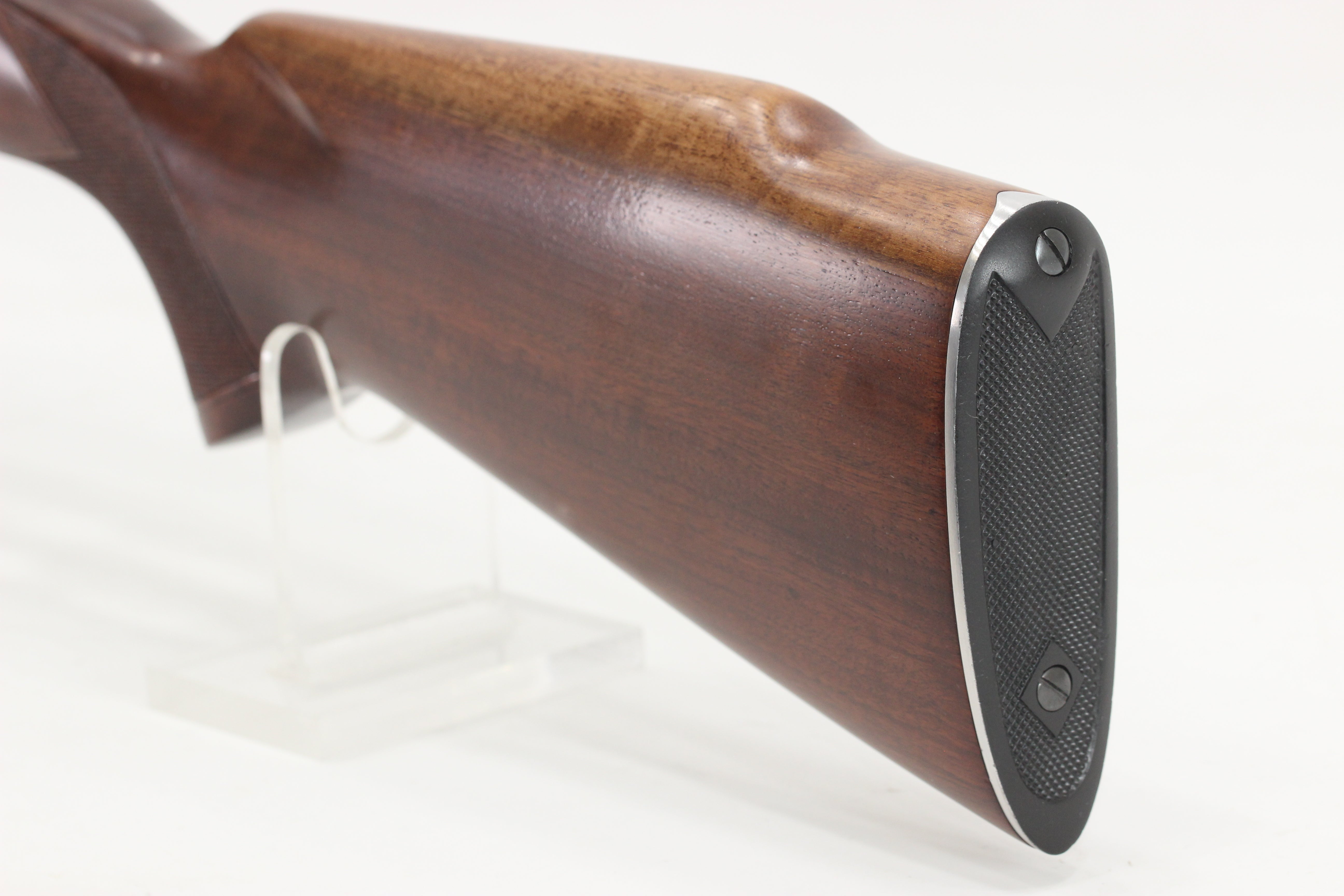 1952-1958 Monte Carlo Featherweight Rifle Stock