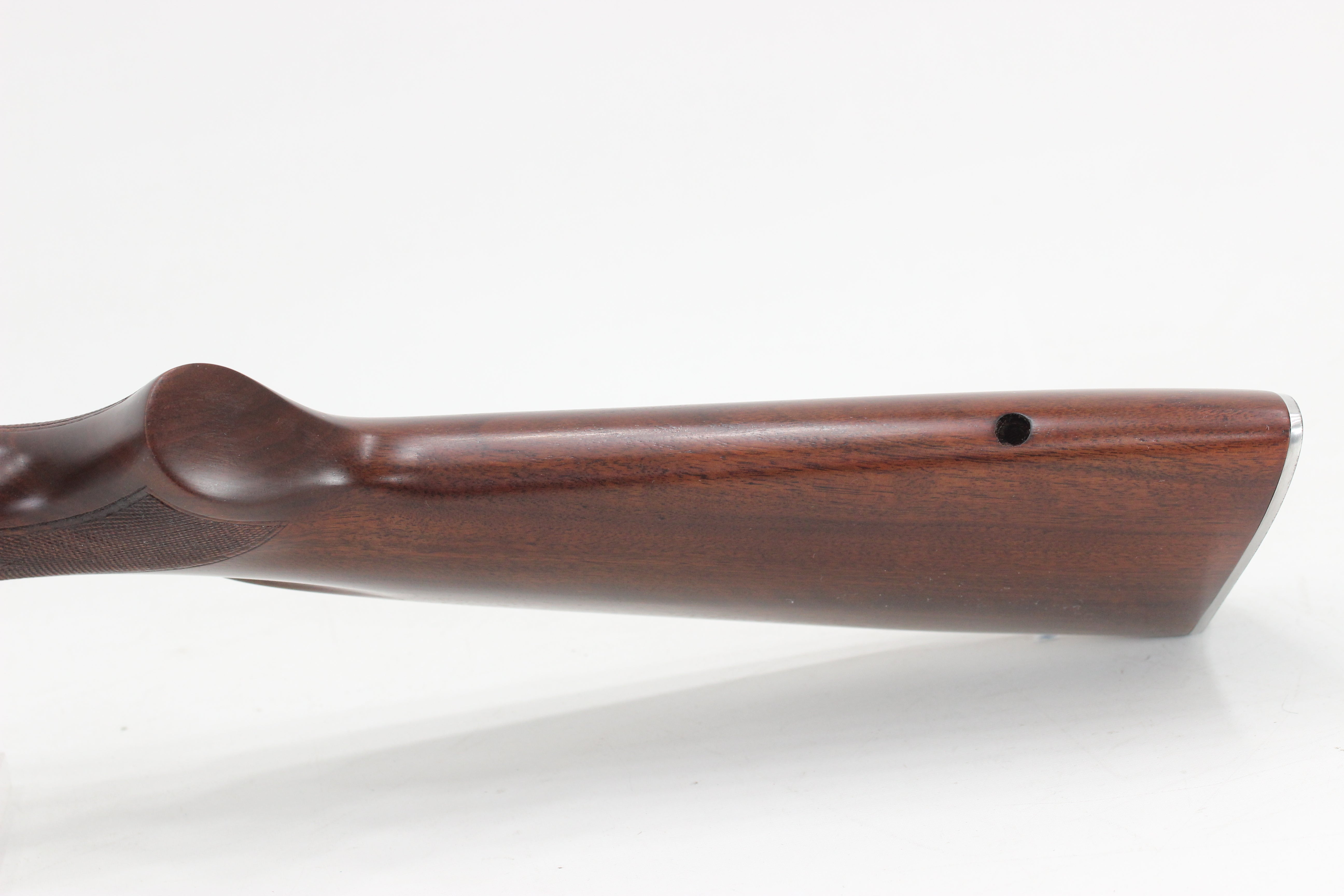 1952-1958 Monte Carlo Featherweight Rifle Stock