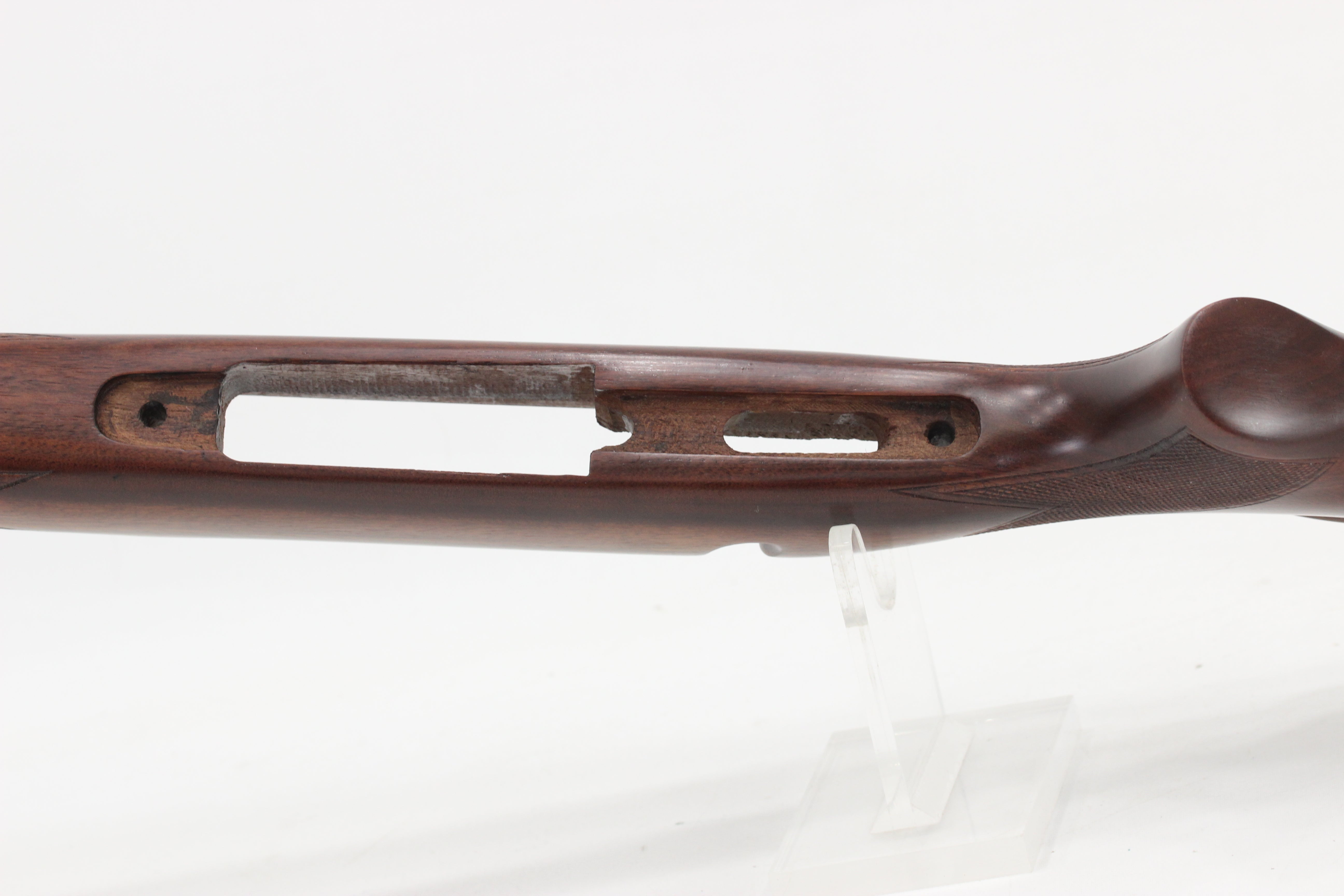 1952-1958 Monte Carlo Featherweight Rifle Stock