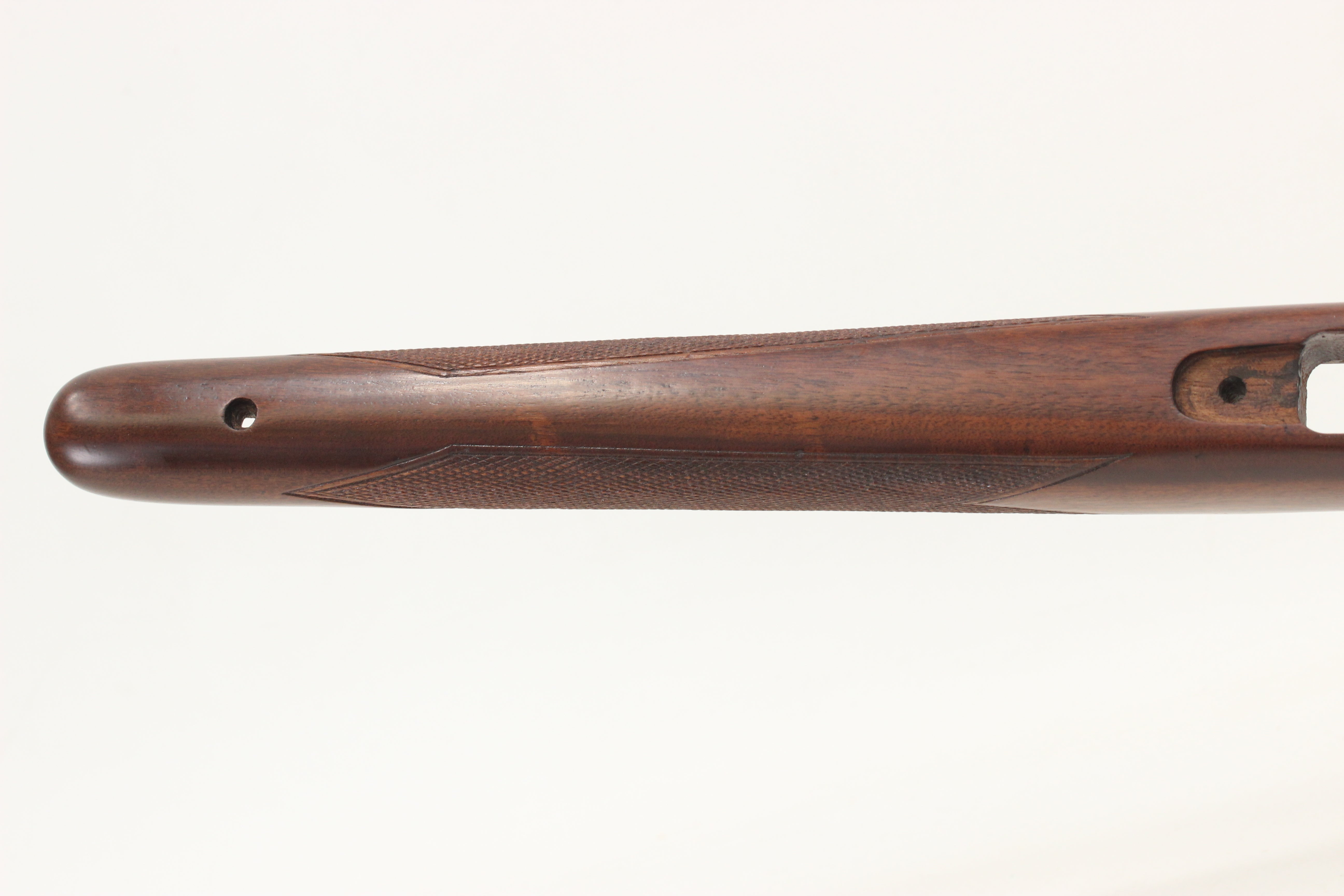 1952-1958 Monte Carlo Featherweight Rifle Stock