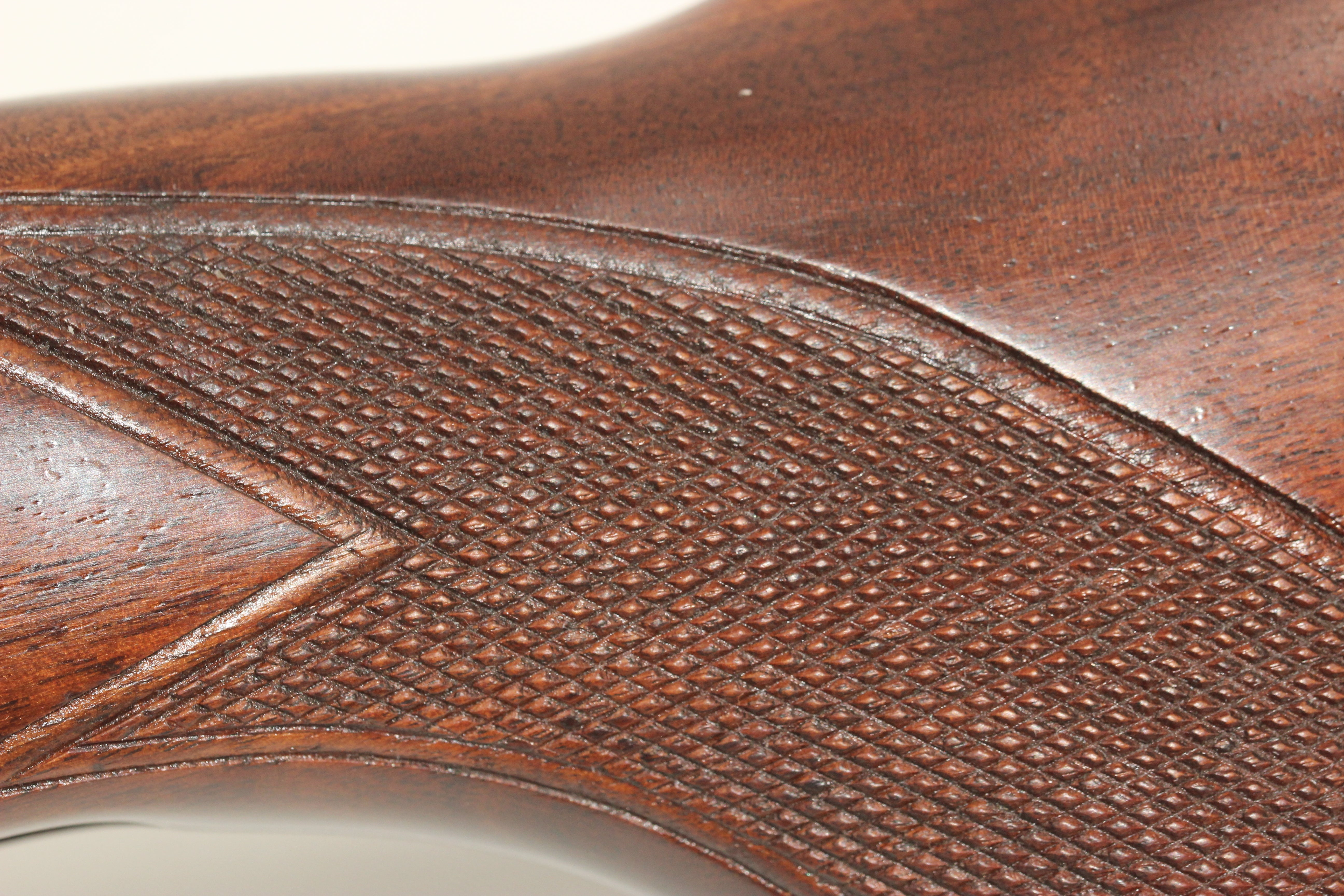 1952-1958 Monte Carlo Featherweight Rifle Stock