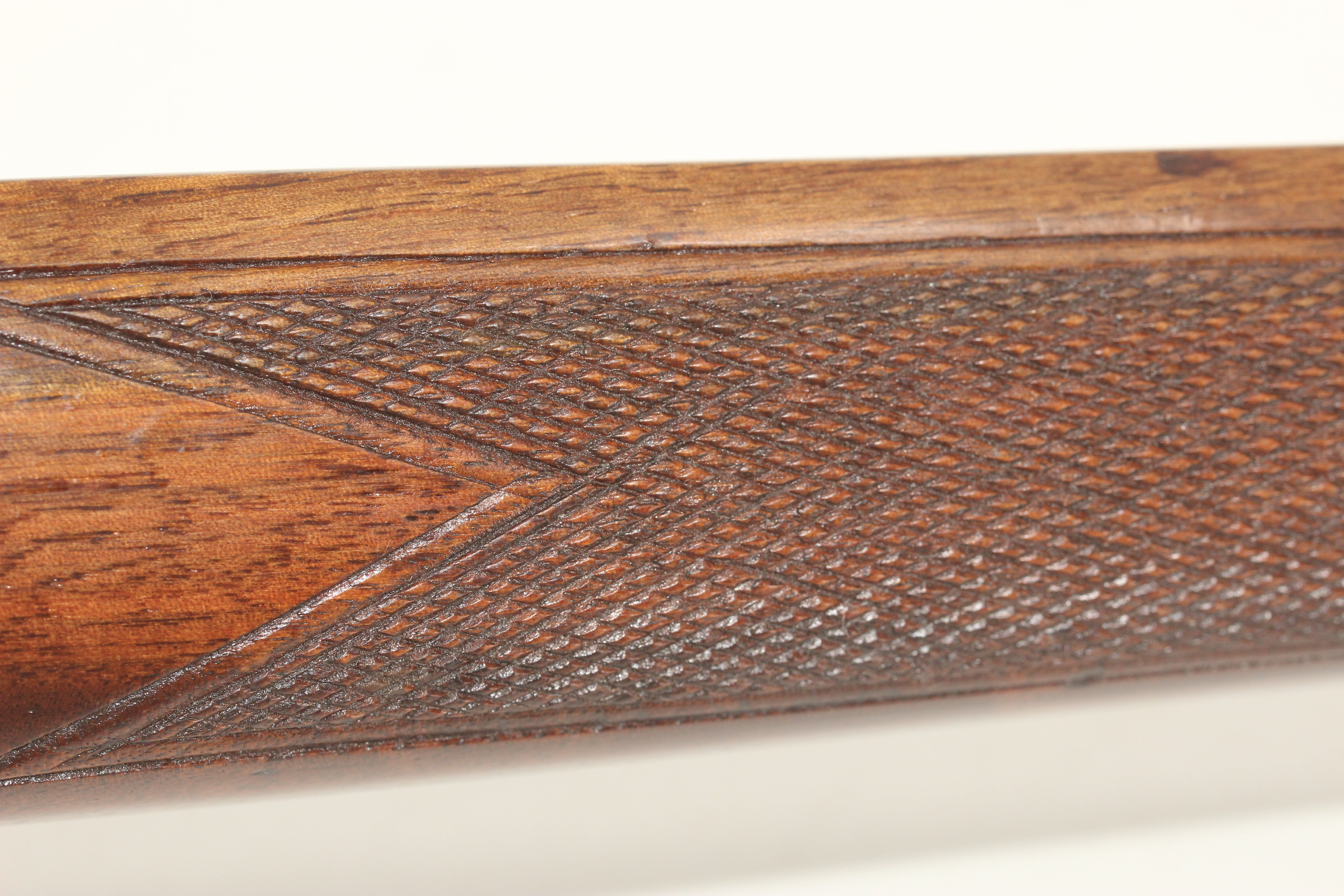1952-1958 Monte Carlo Featherweight Rifle Stock