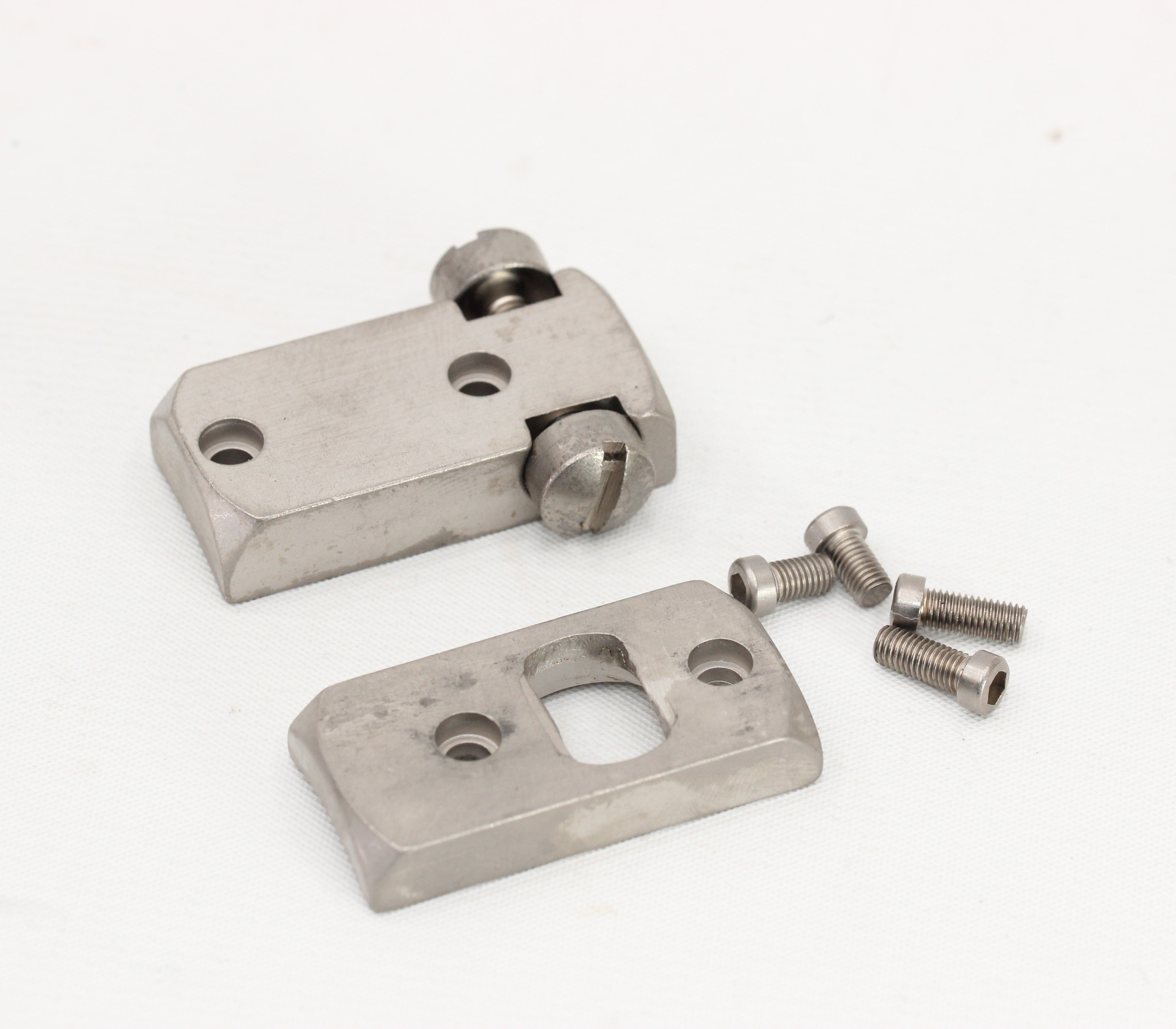 Redfield SR 70-A Two-Piece Scope Mount Base Set