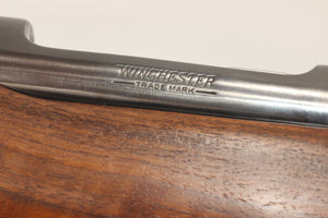 .27 Nosler Custom Rifle - Built on 1947 Receiver