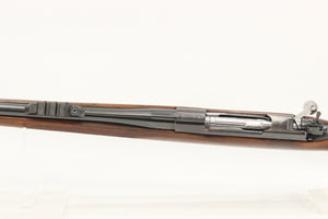 .27 Nosler Custom Rifle - Built on 1947 Receiver