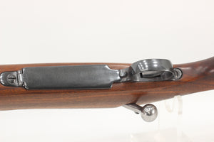 .27 Nosler Custom Rifle - Built on 1947 Receiver