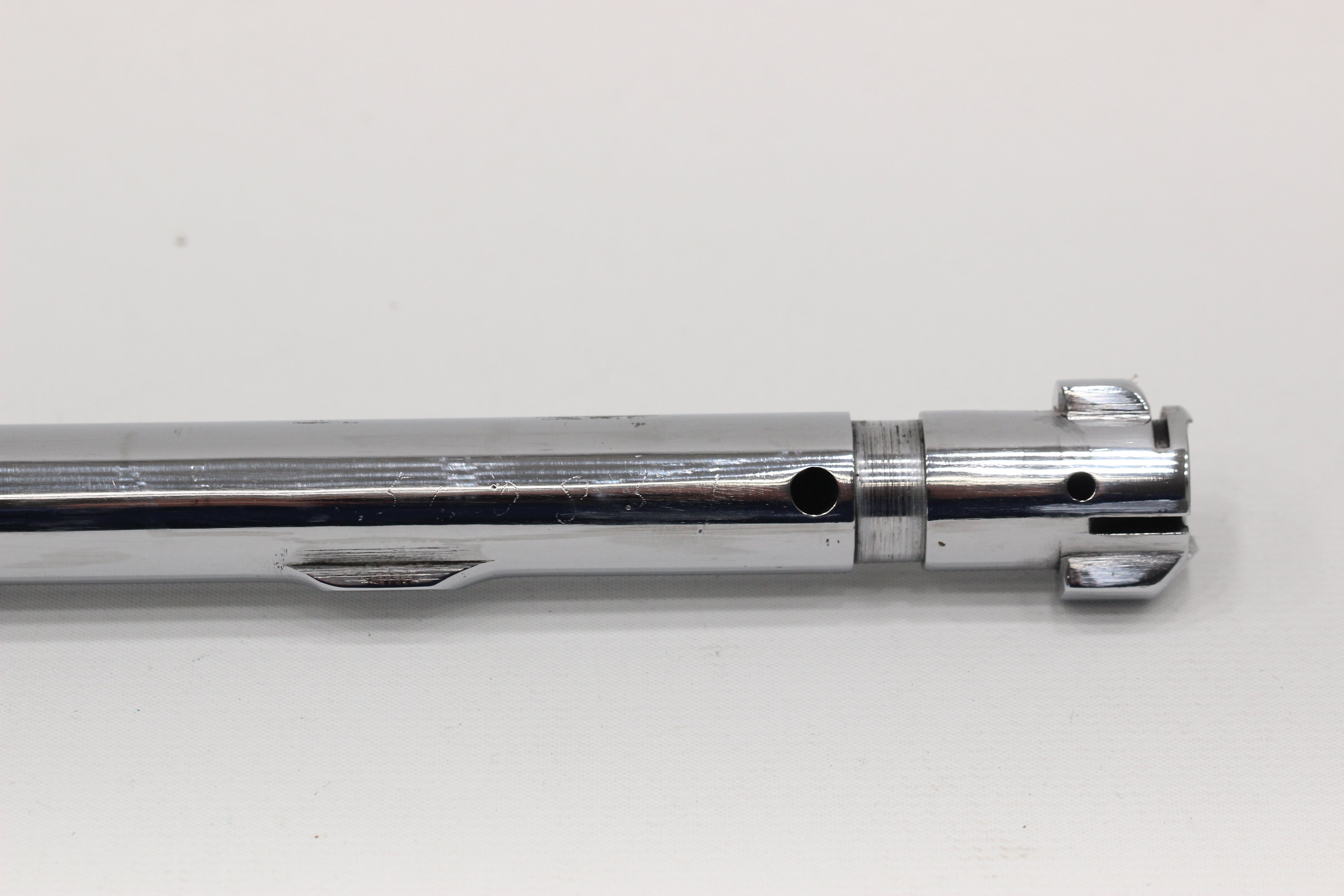 Bolt Housing - Magnum Cartridges - Type-III - Polished Body and Handle