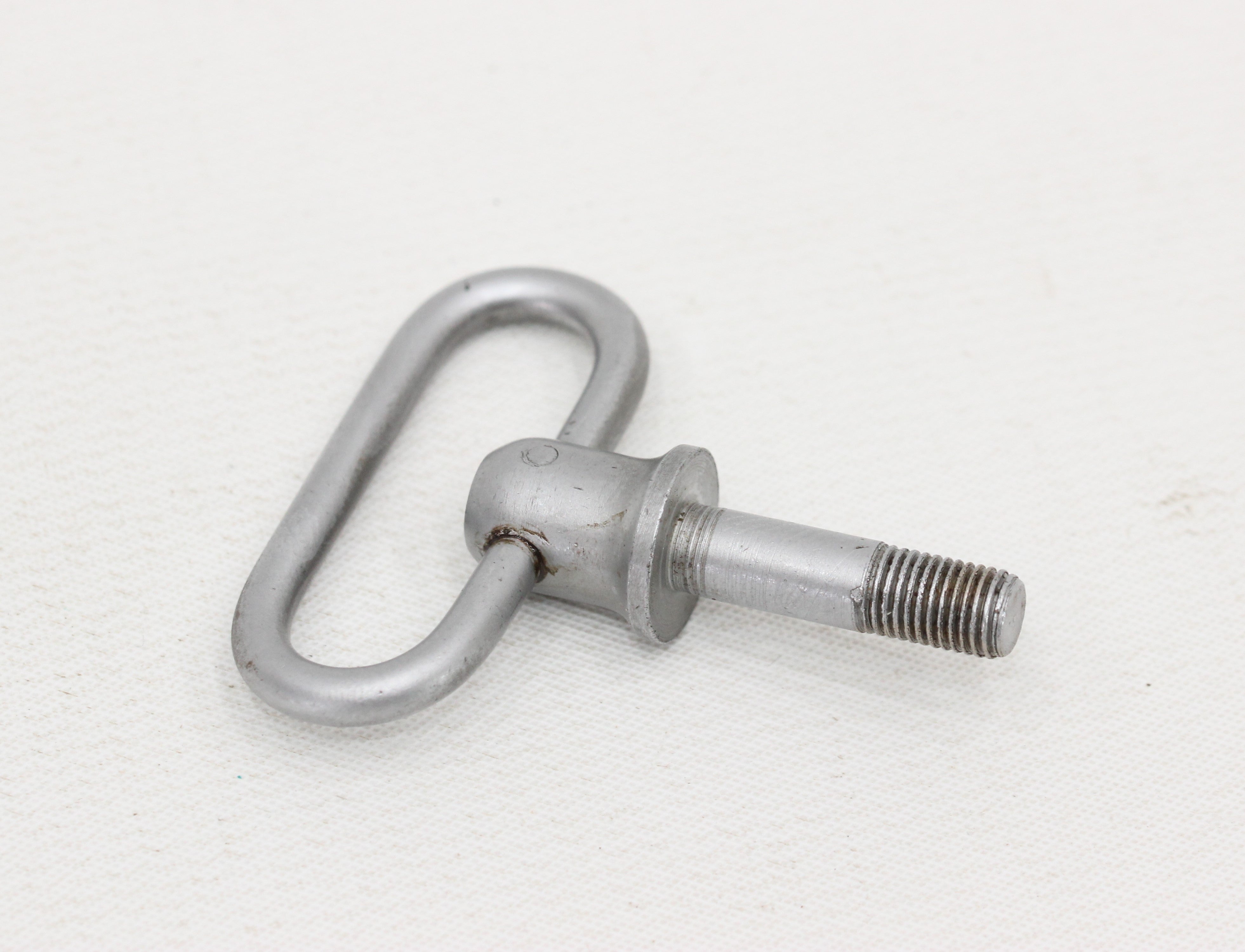 Target Rifle Front Base Swivel