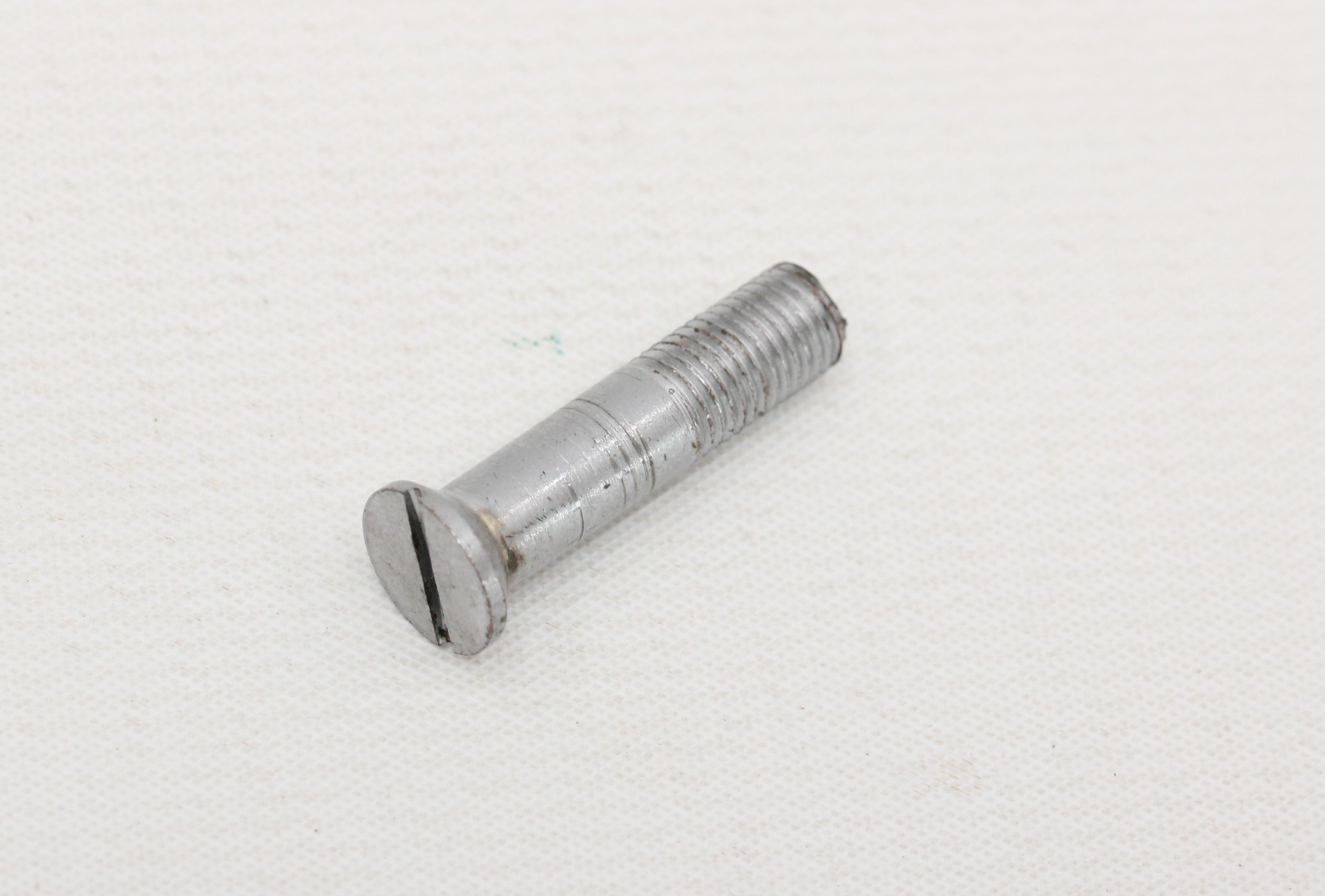 Target Rifle Forearm Adjustment Base Screw