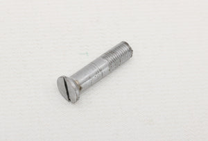 Target Rifle Forearm Adjustment Base Screw