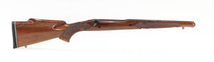 Custom Post-War Stock - Standard Rifle