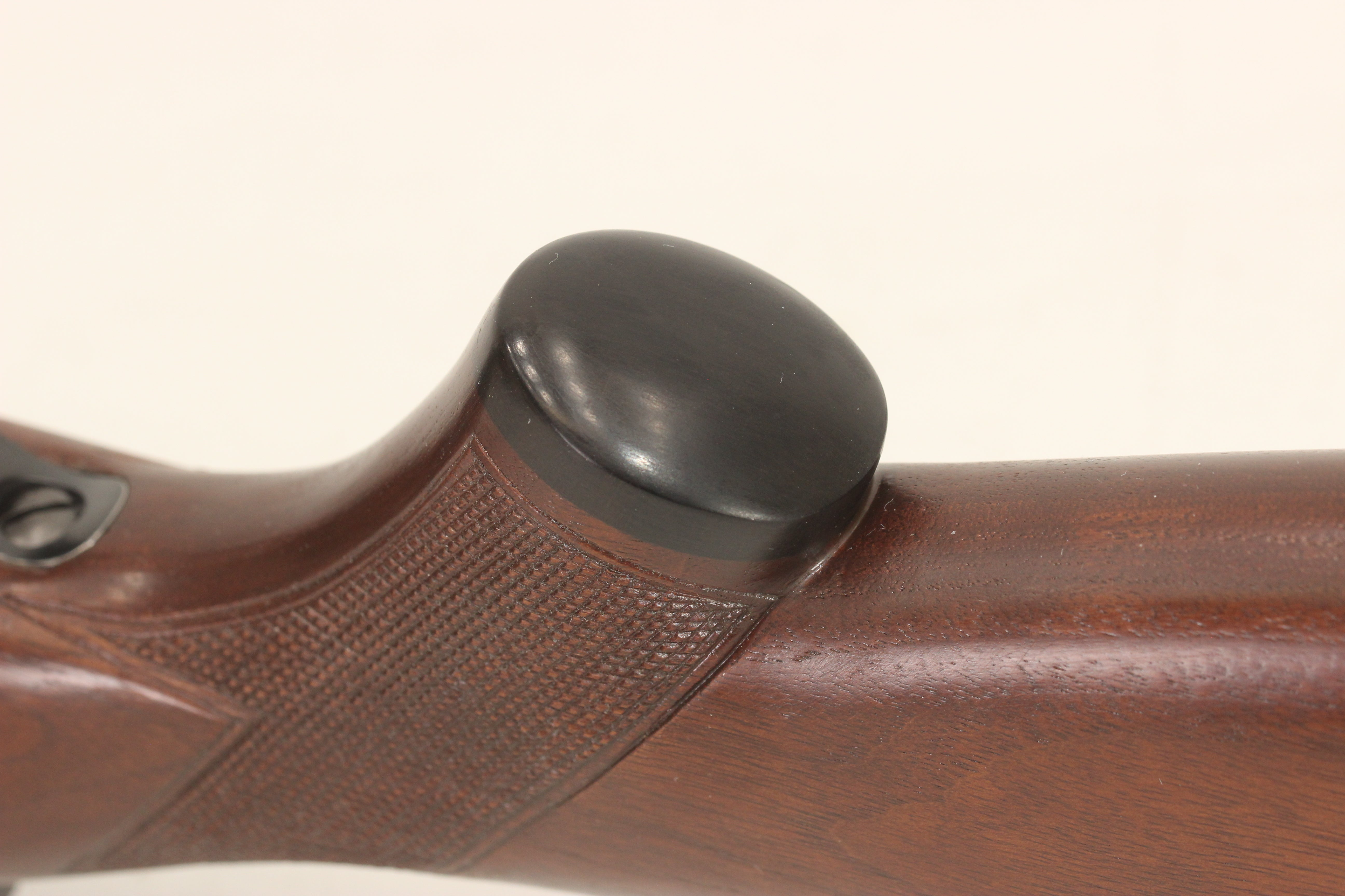 .458 Win Magnum African - Griffin & Howe Custom Rifle - 1957