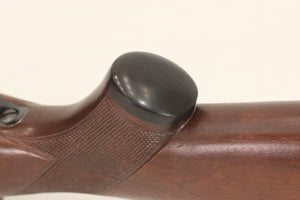 .458 Win Magnum African - Griffin & Howe Custom Rifle - 1957