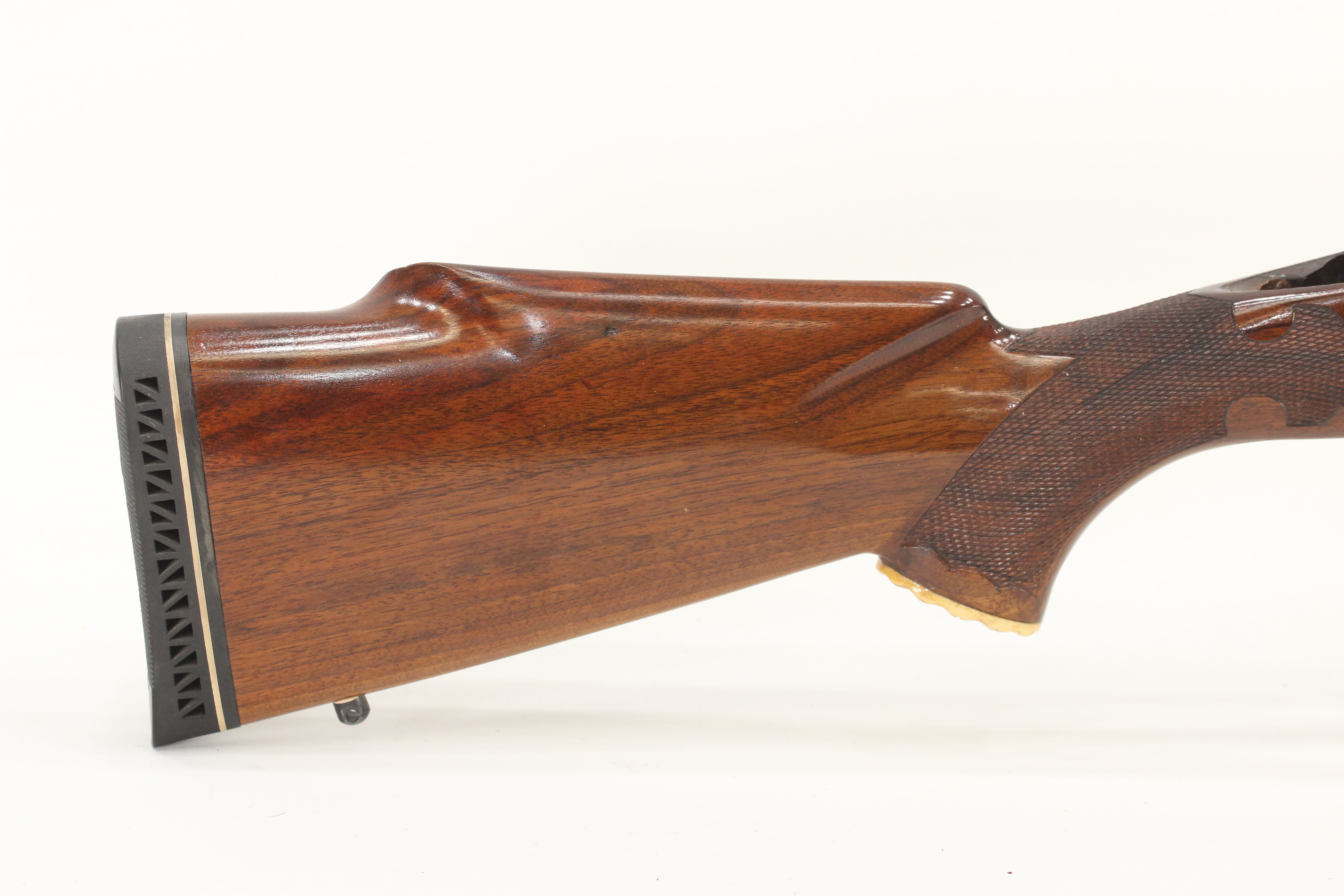 Custom Post-War Stock - Standard Rifle