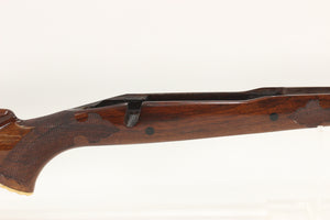 Custom Post-War Stock - Standard Rifle