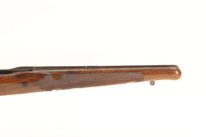 Custom Post-War Stock - Standard Rifle