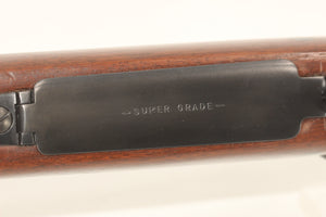 .458 Win Magnum African - Griffin & Howe Custom Rifle - 1957