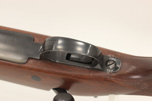 .458 Win Magnum African - Griffin & Howe Custom Rifle - 1957