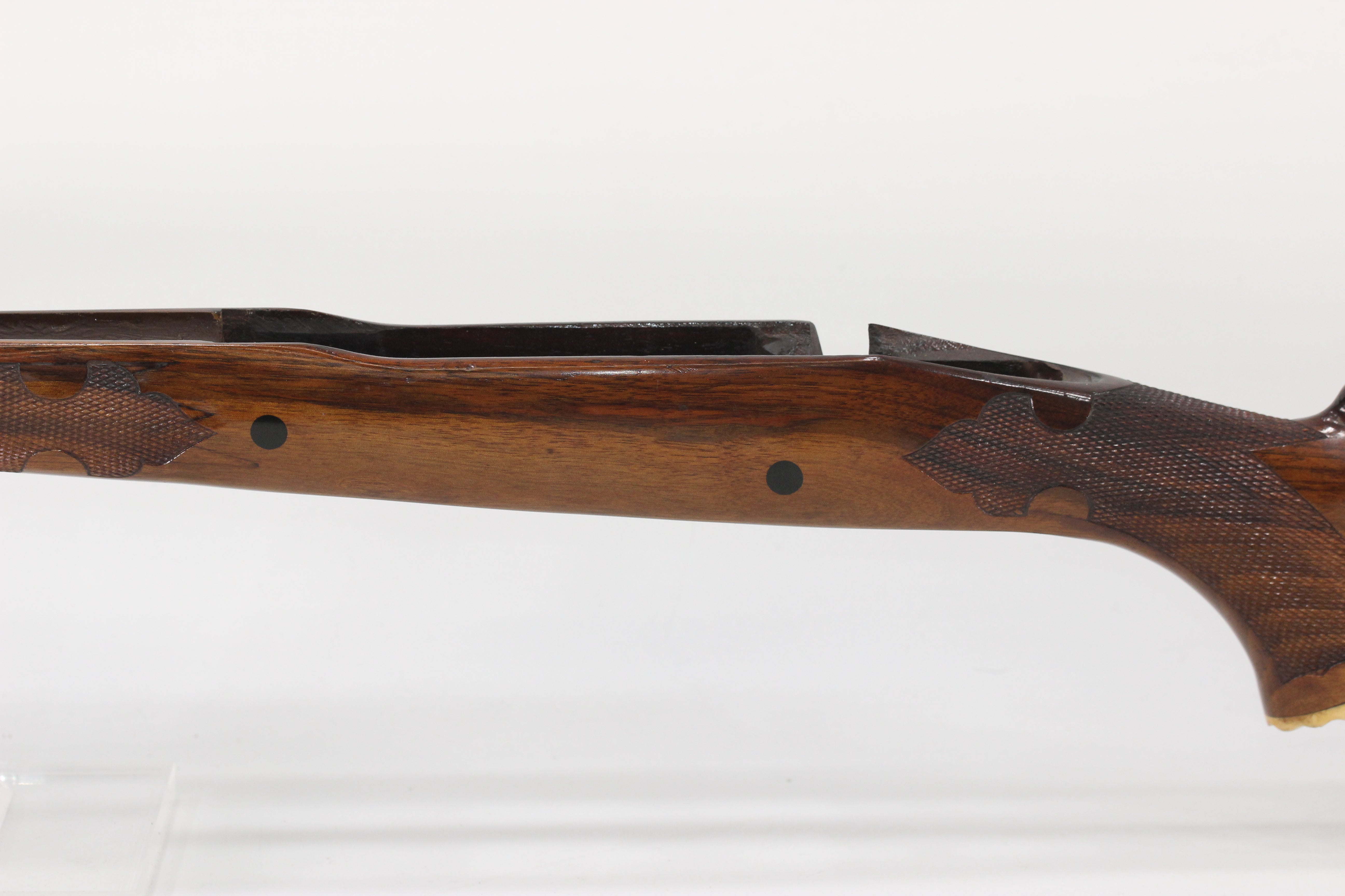 Custom Post-War Stock - Standard Rifle