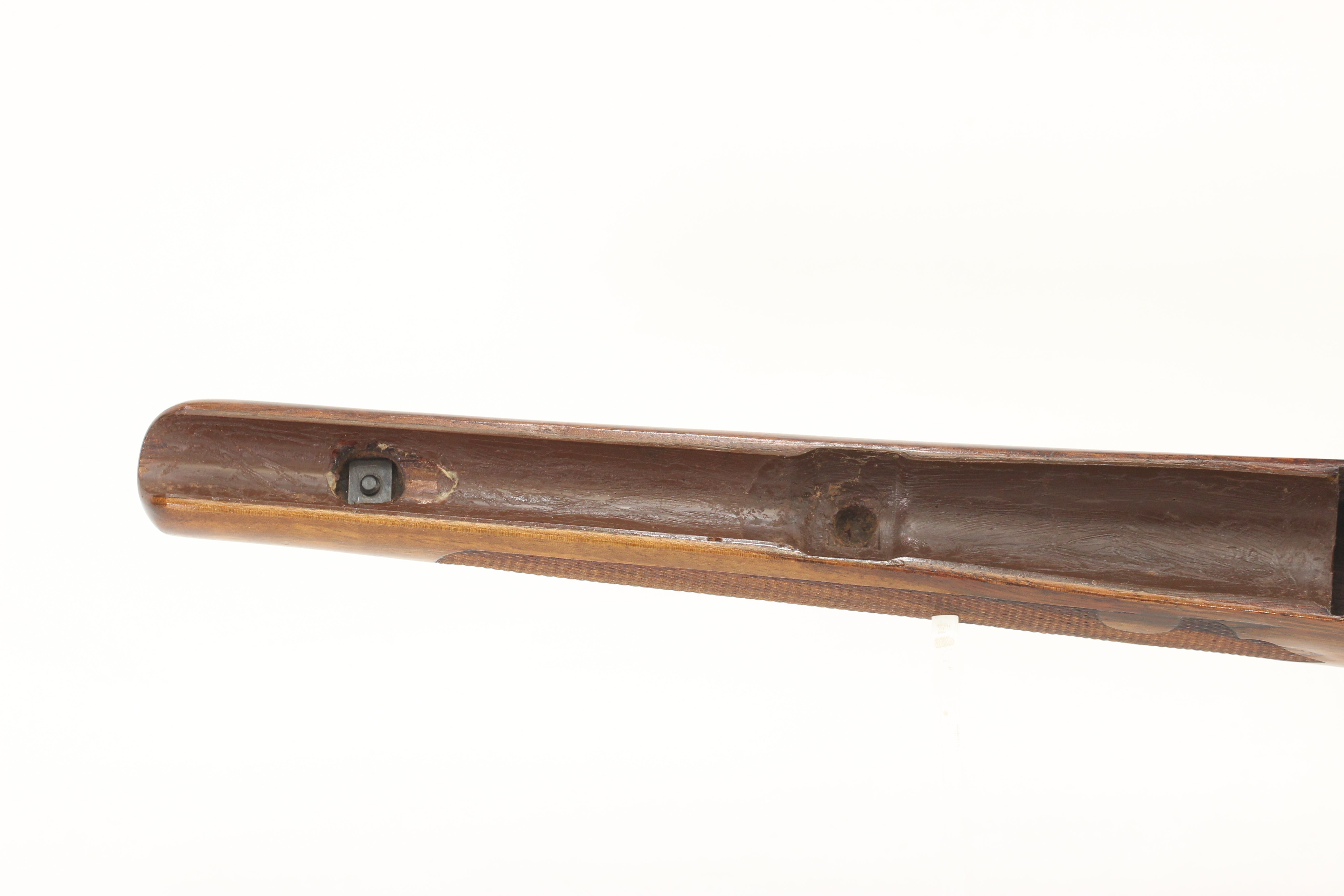 Custom Post-War Stock - Standard Rifle