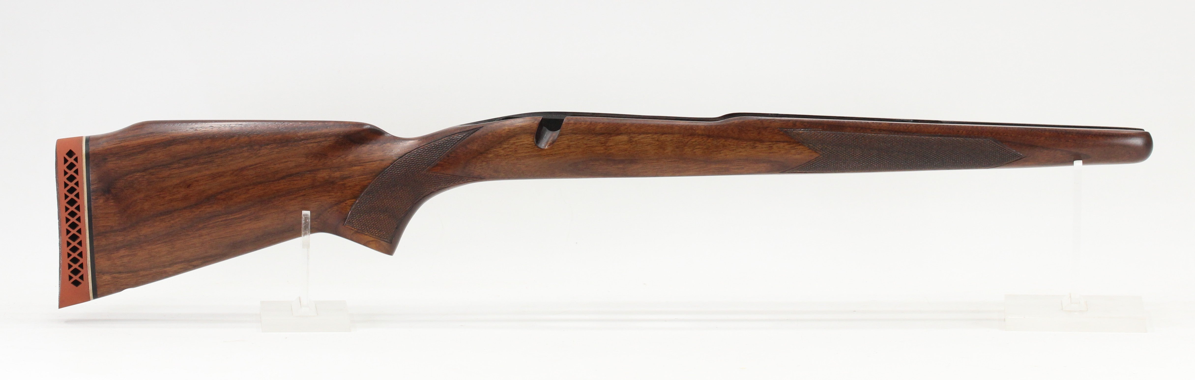 1951-1961 Monte Carlo Standard Rifle Stock - Shortened