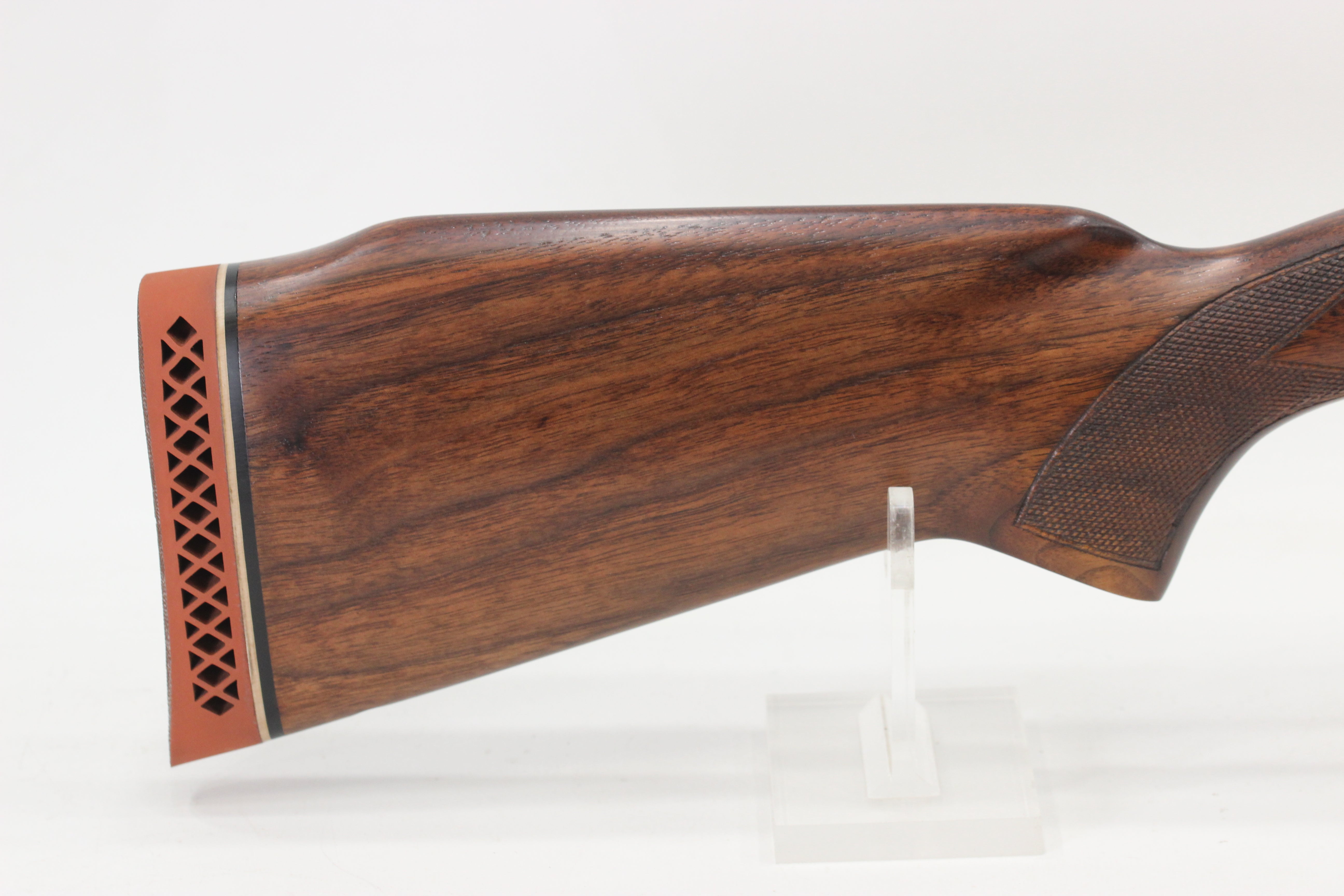 1951-1961 Monte Carlo Standard Rifle Stock - Shortened