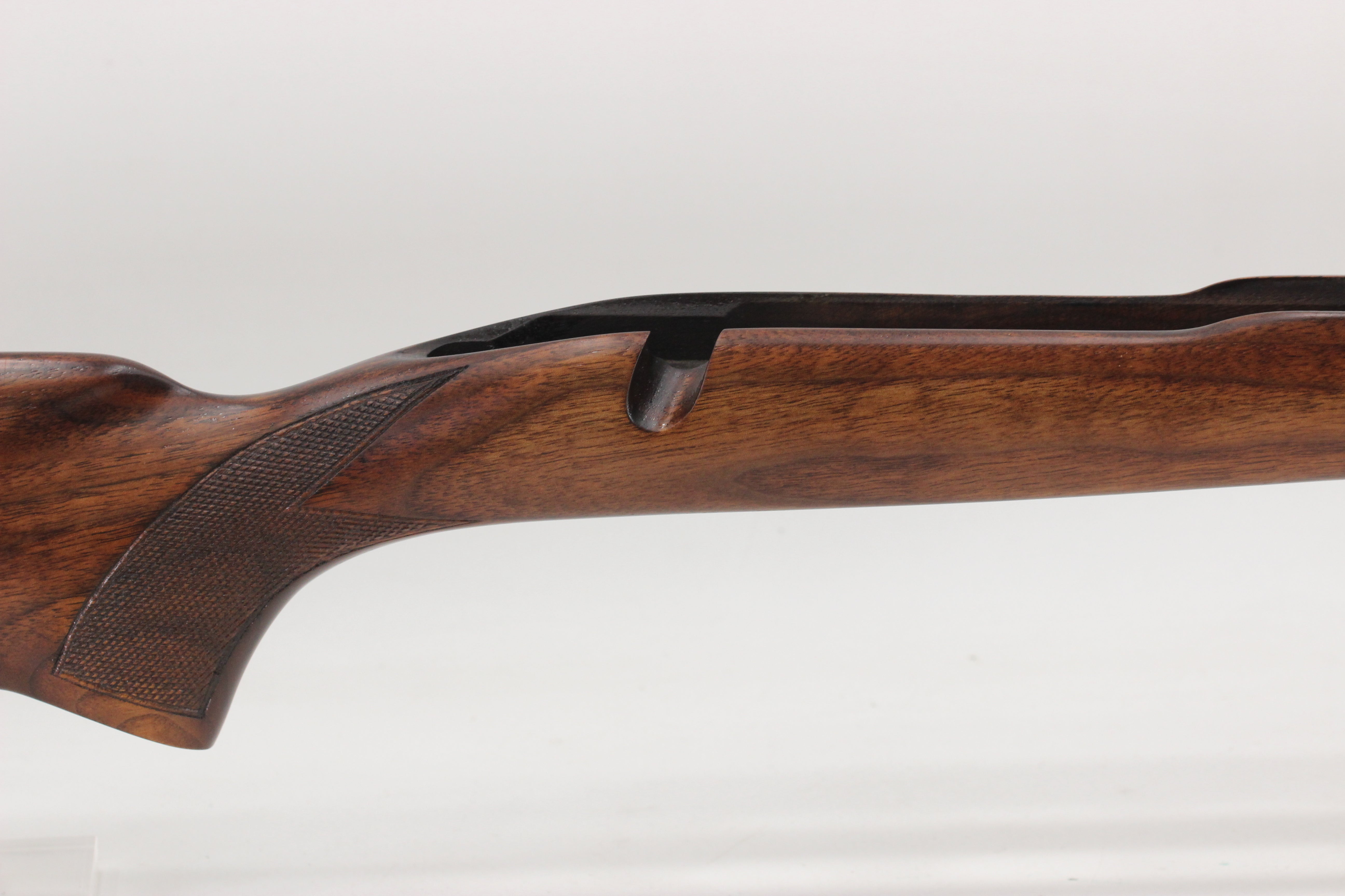1951-1961 Monte Carlo Standard Rifle Stock - Shortened