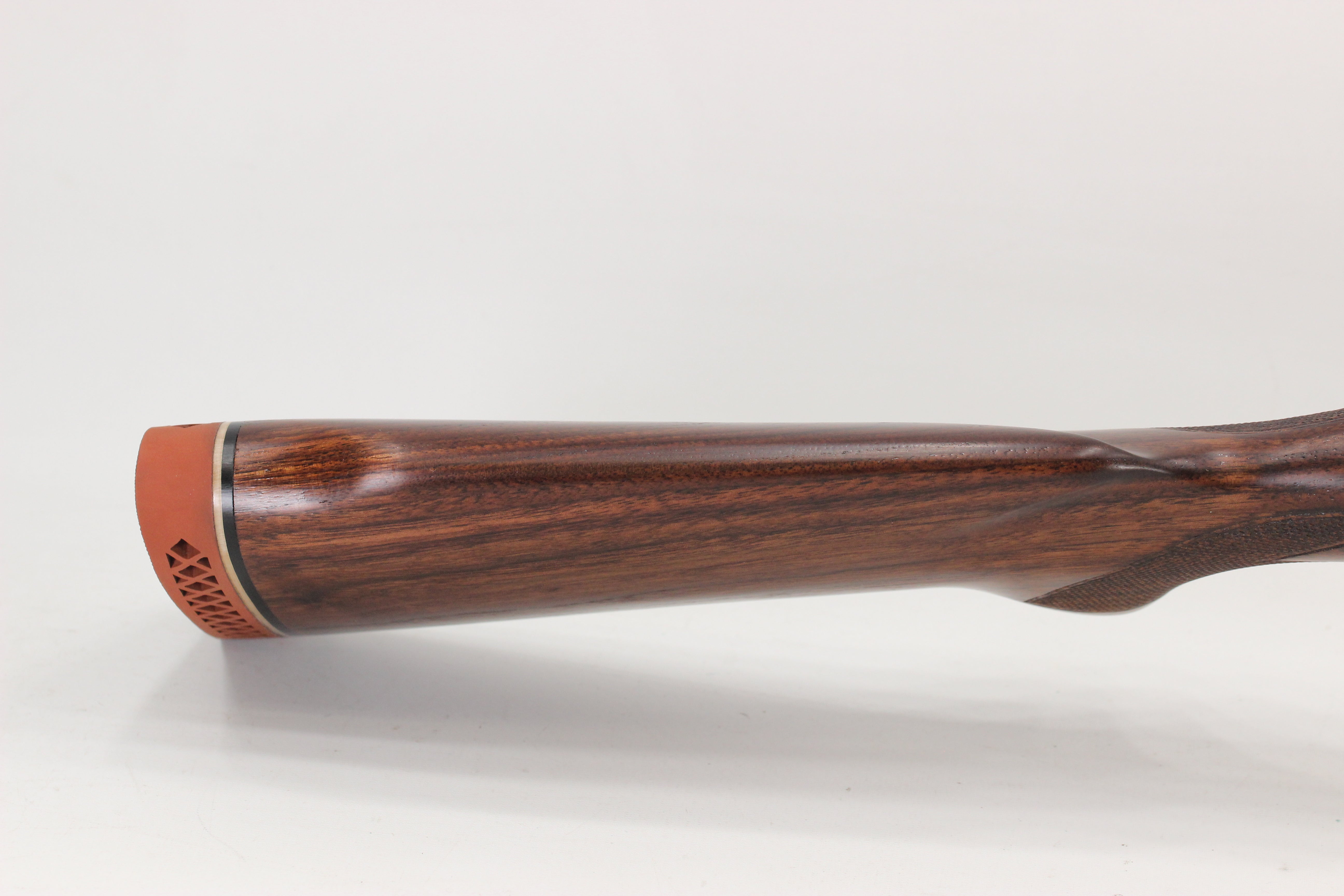 1951-1961 Monte Carlo Standard Rifle Stock - Shortened