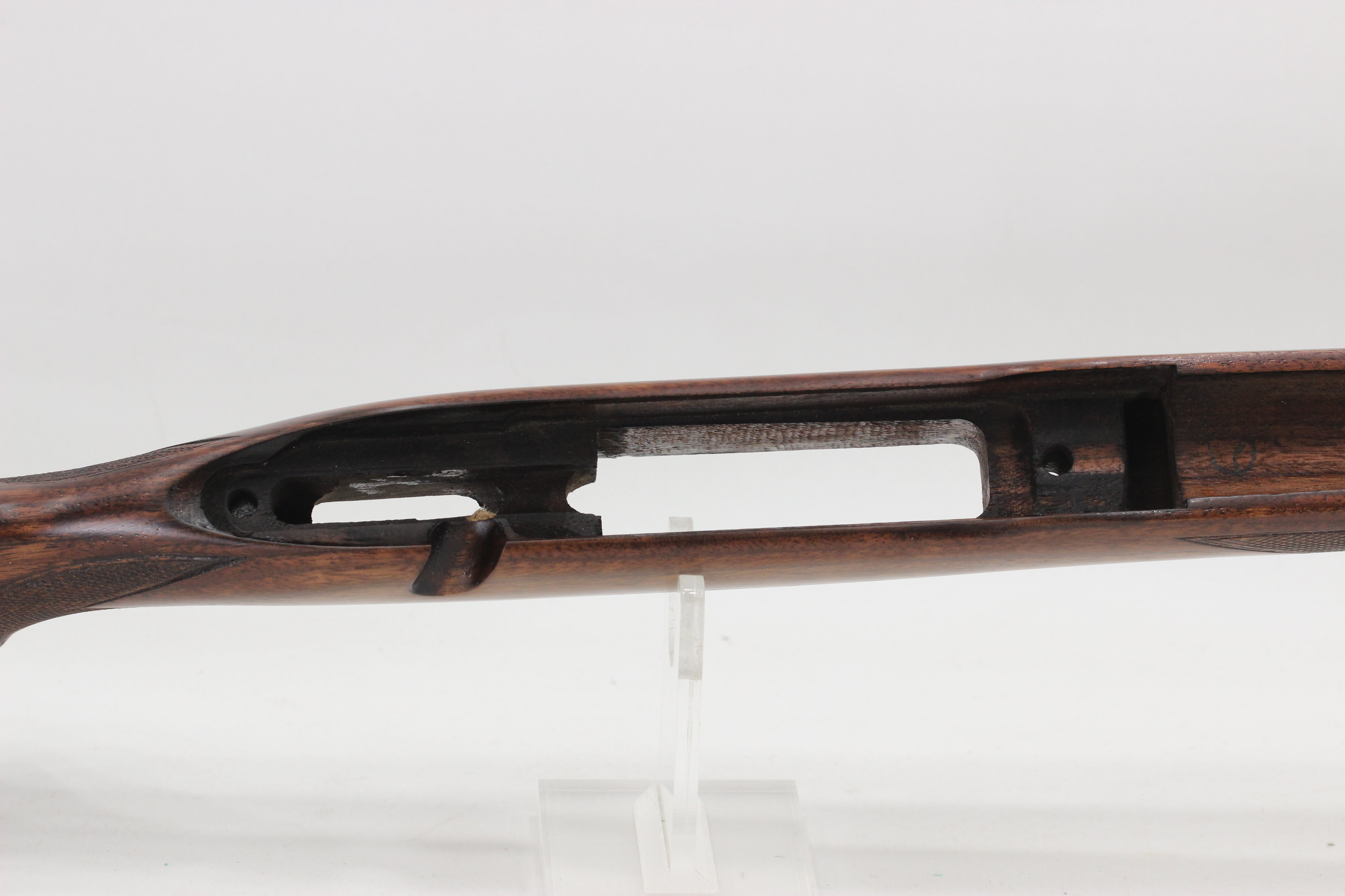 1951-1961 Monte Carlo Standard Rifle Stock - Shortened