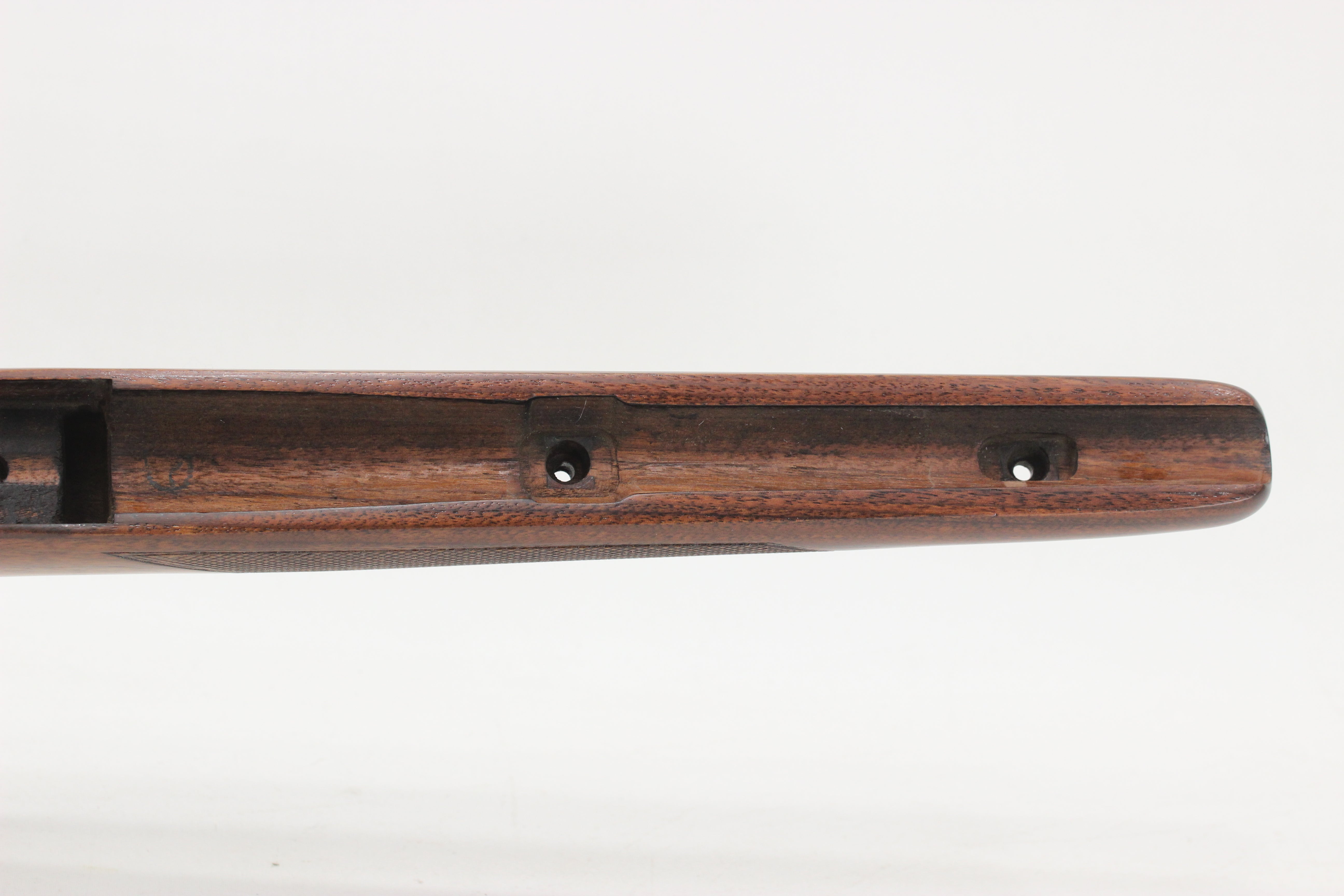 1951-1961 Monte Carlo Standard Rifle Stock - Shortened