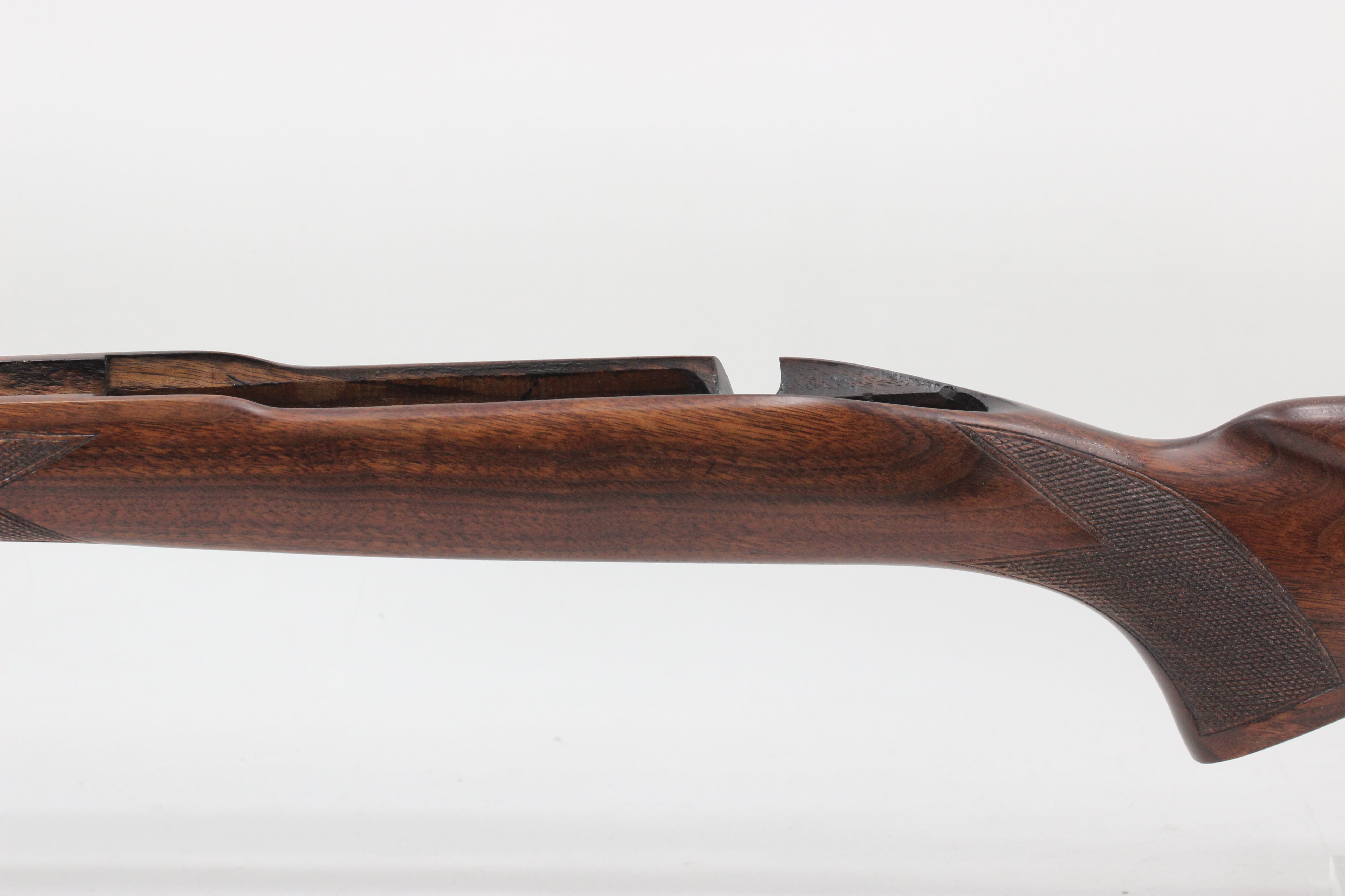 1951-1961 Monte Carlo Standard Rifle Stock - Shortened