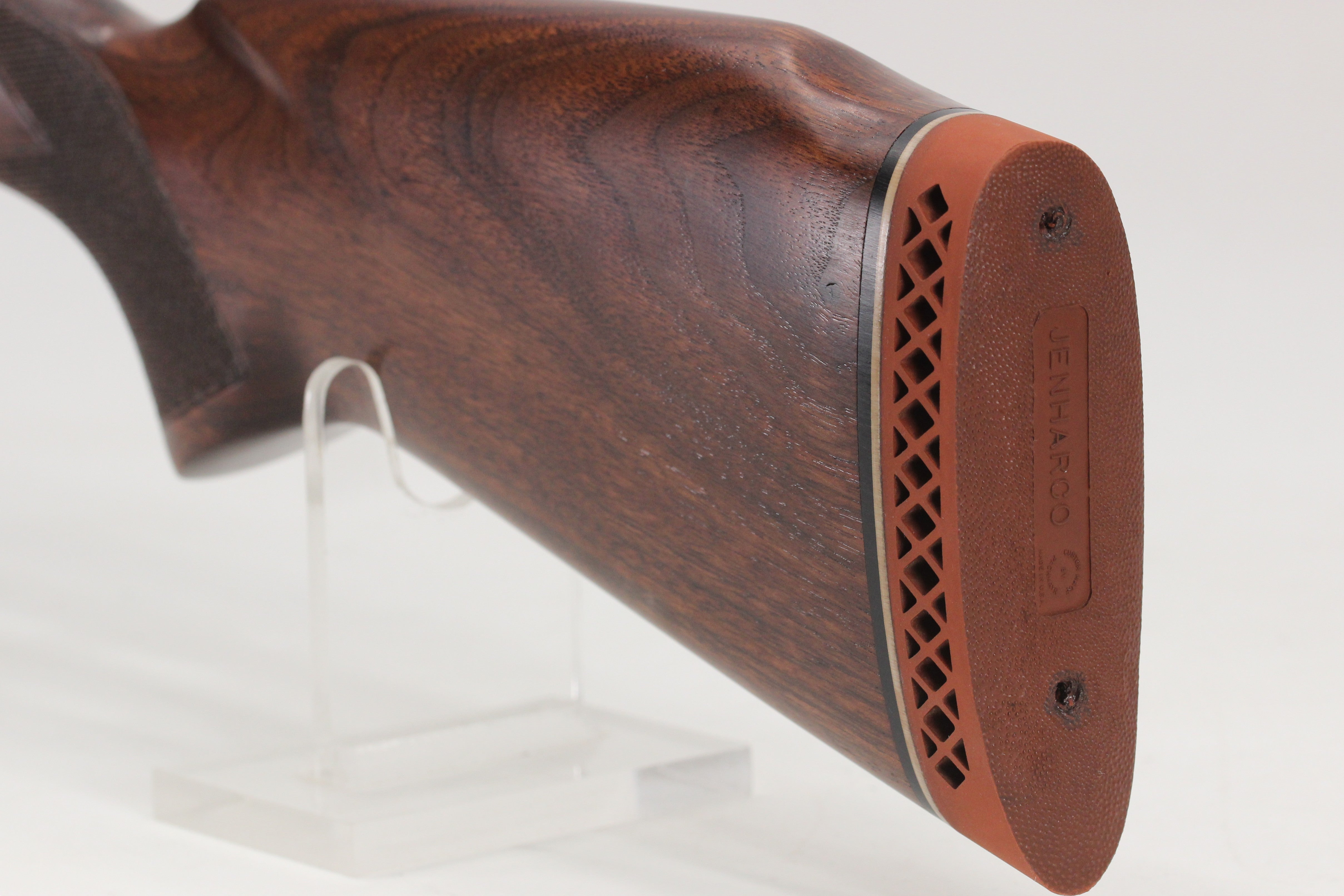 1951-1961 Monte Carlo Standard Rifle Stock - Shortened