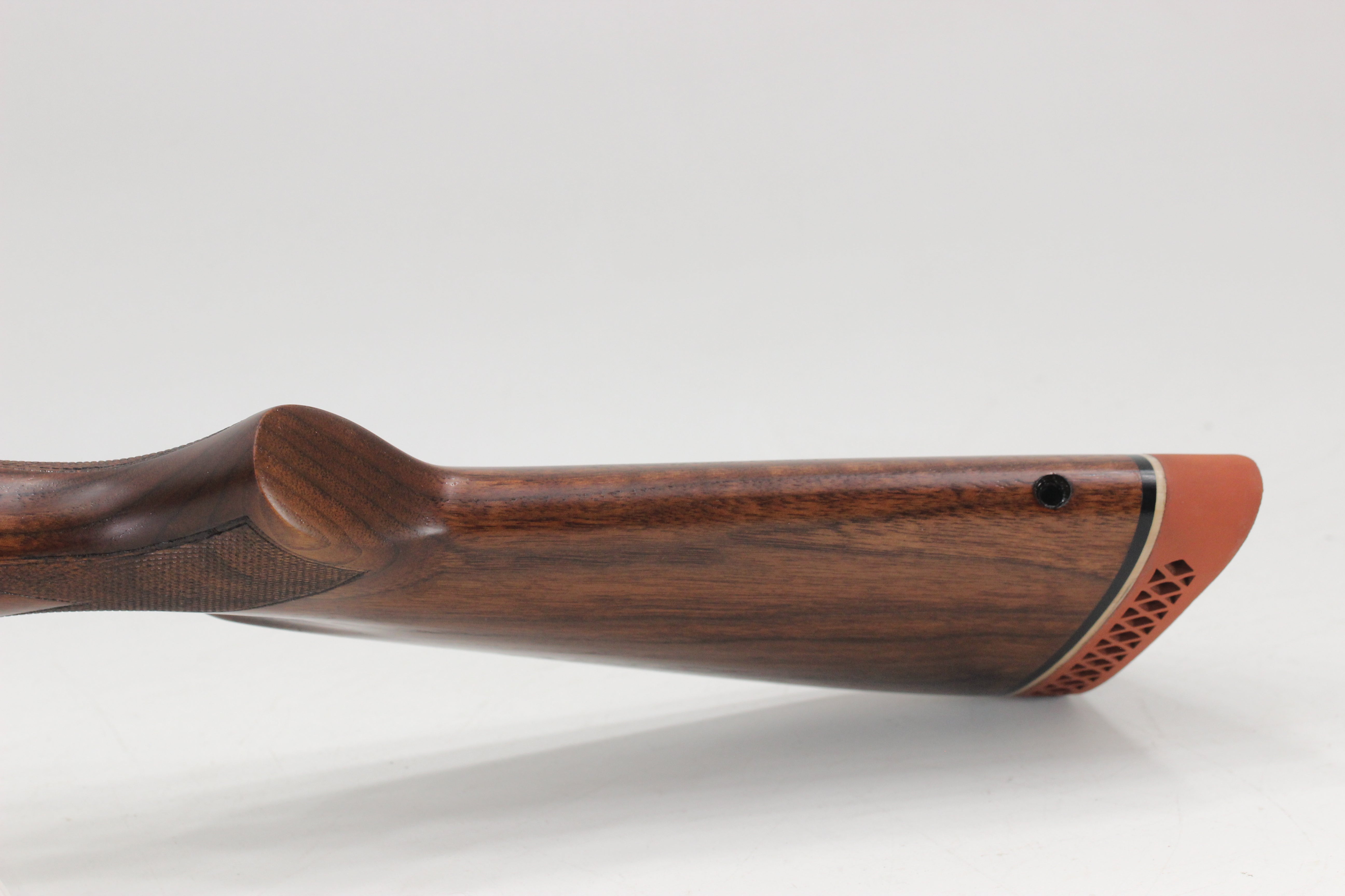 1951-1961 Monte Carlo Standard Rifle Stock - Shortened