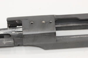 Receiver - Standard - 1947 - Extra Hole, Bolt Stop Plunger Jammed