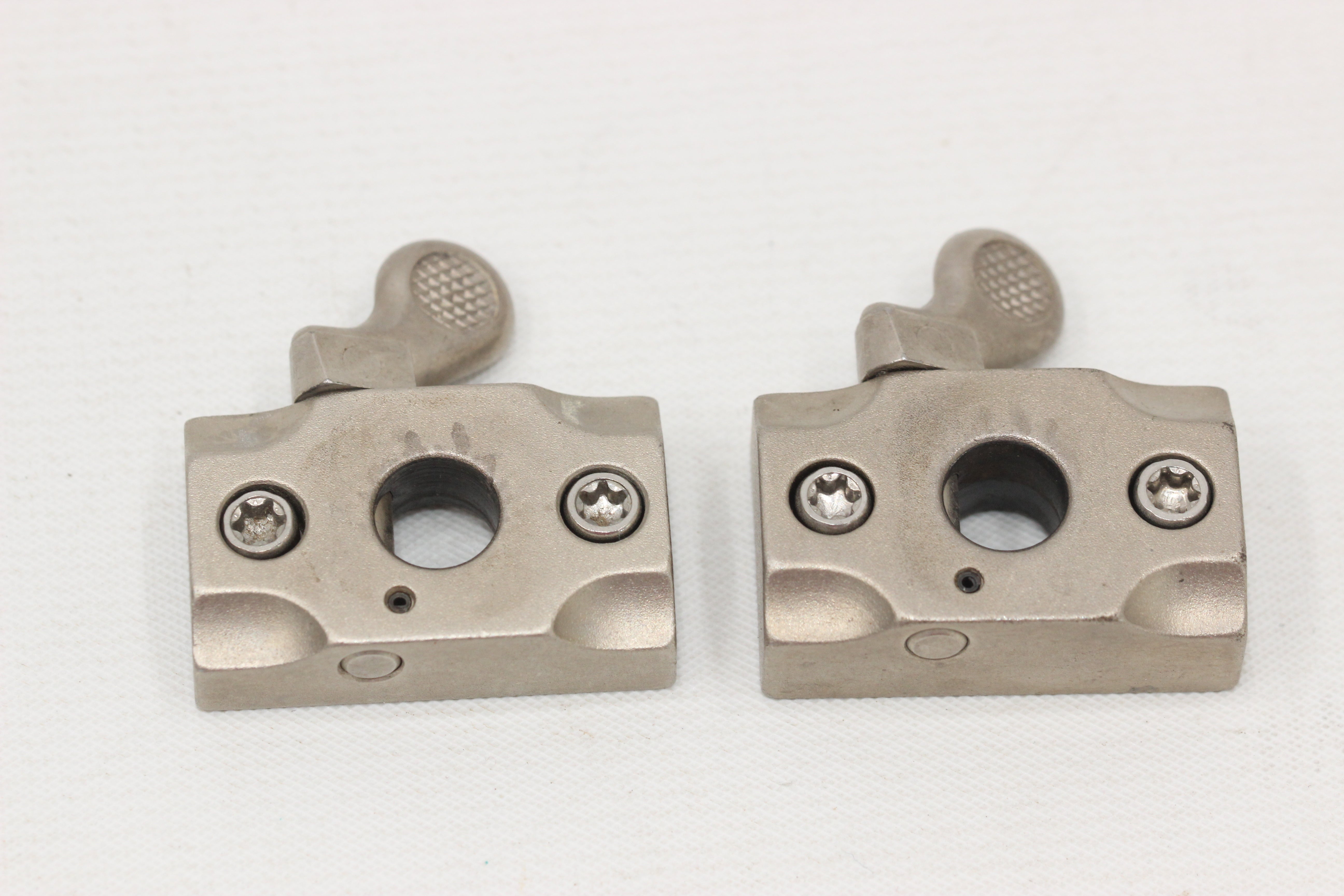 Leupold Quick Release Rings and Bases