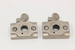 Leupold Quick Release Rings and Bases